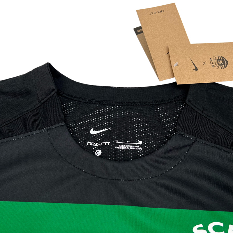 Jersey Sporting l - 24/25