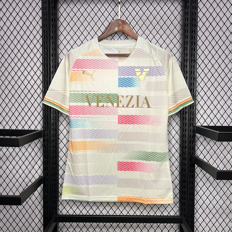 Jersey Venezia Edição Especial 24/25