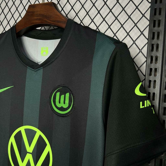 Jersey Wolfsburg 24/25 Away