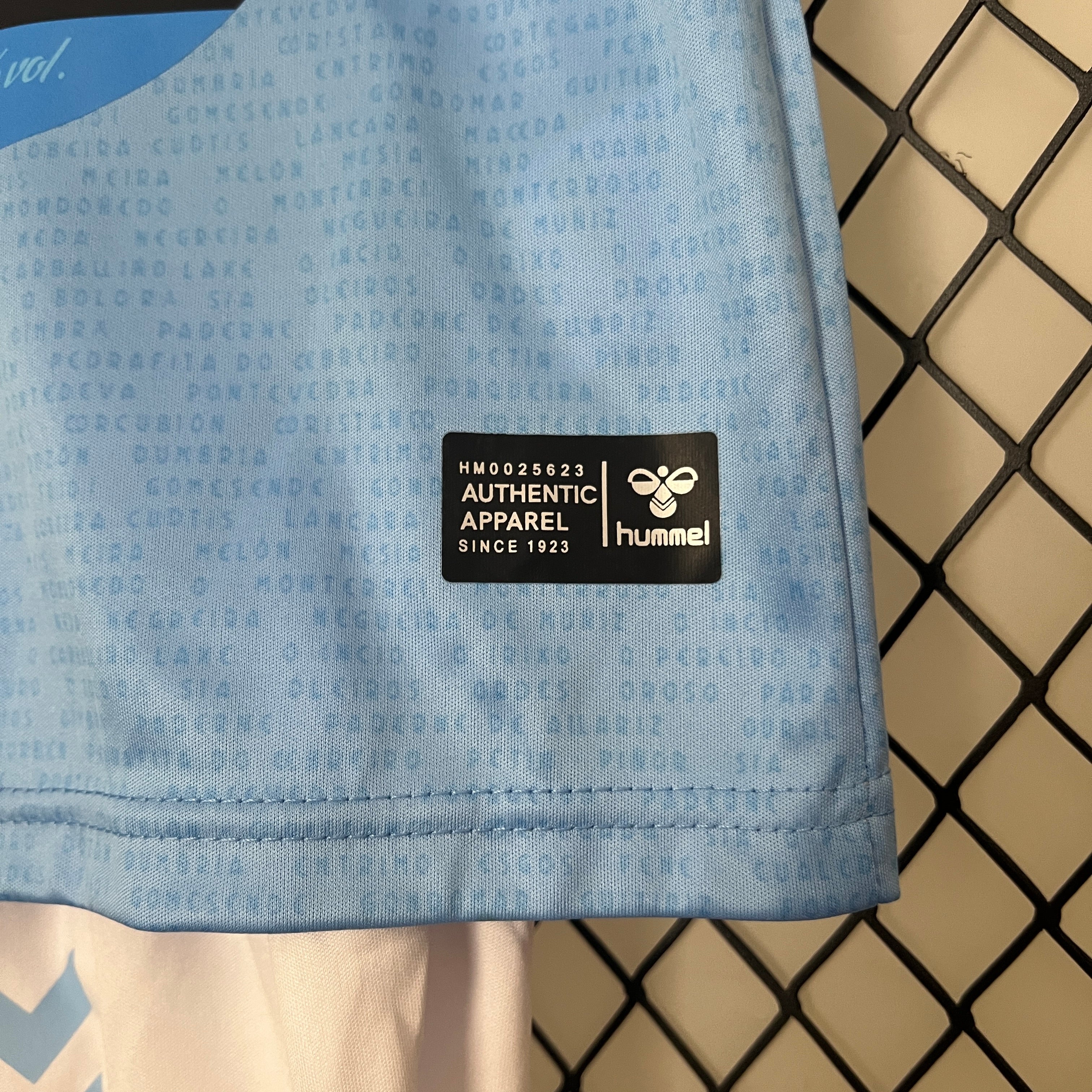 Kids Celta Vigo 24/25 Home