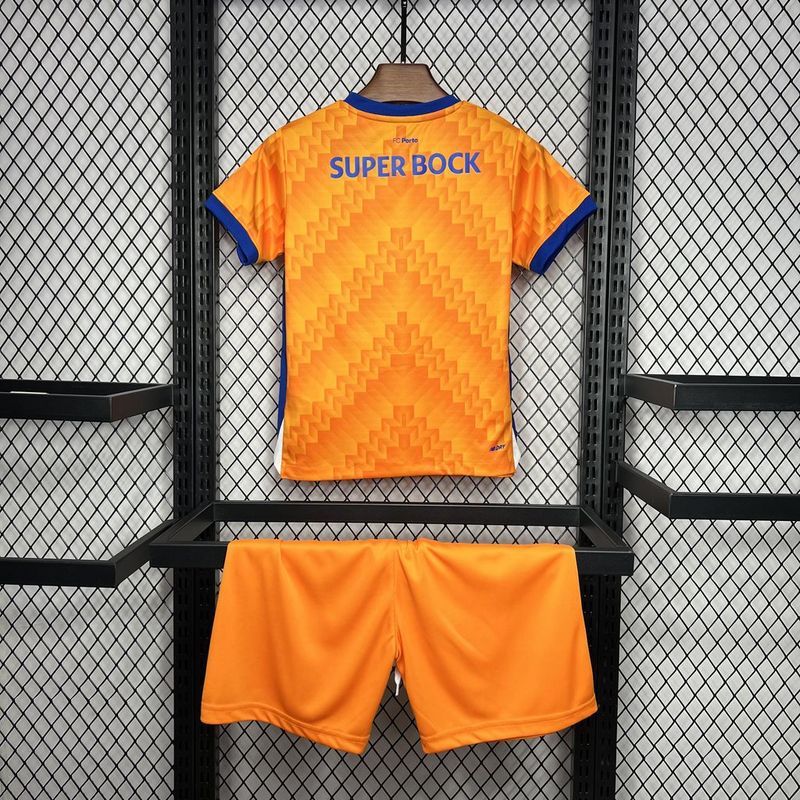 Kids FC Porto ll 24/25