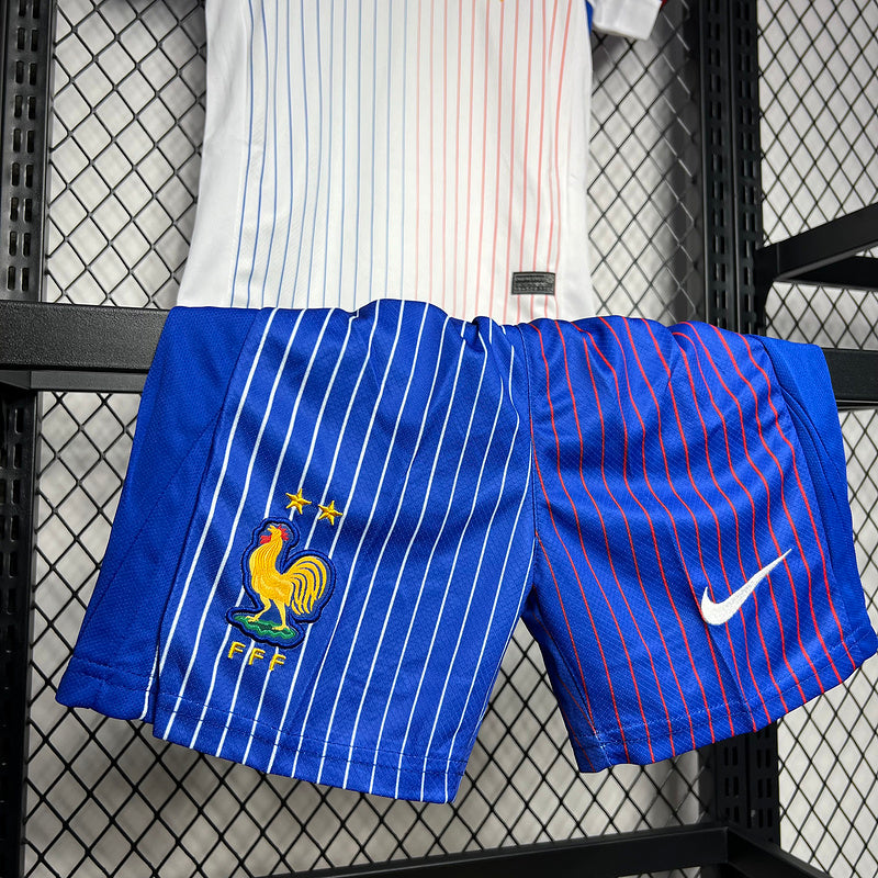 Kids France ll 2024∕25