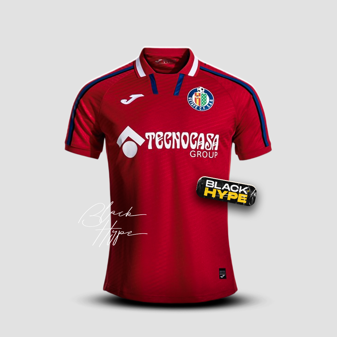 Kids Getafe 24/25 Away