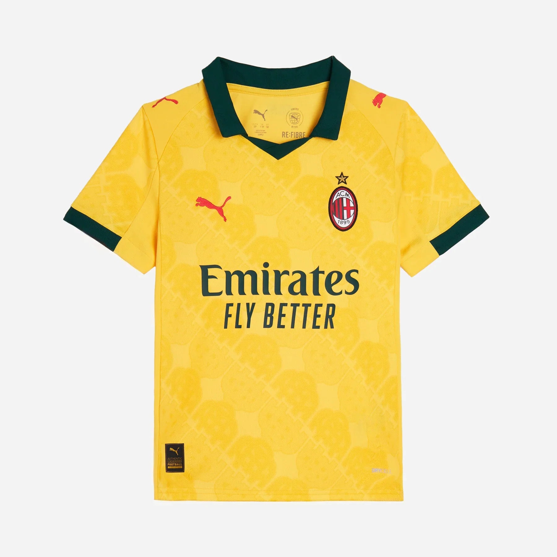 Kids Milan 25/26 Third