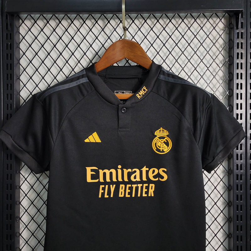 Kids Real Madrid ll 202324