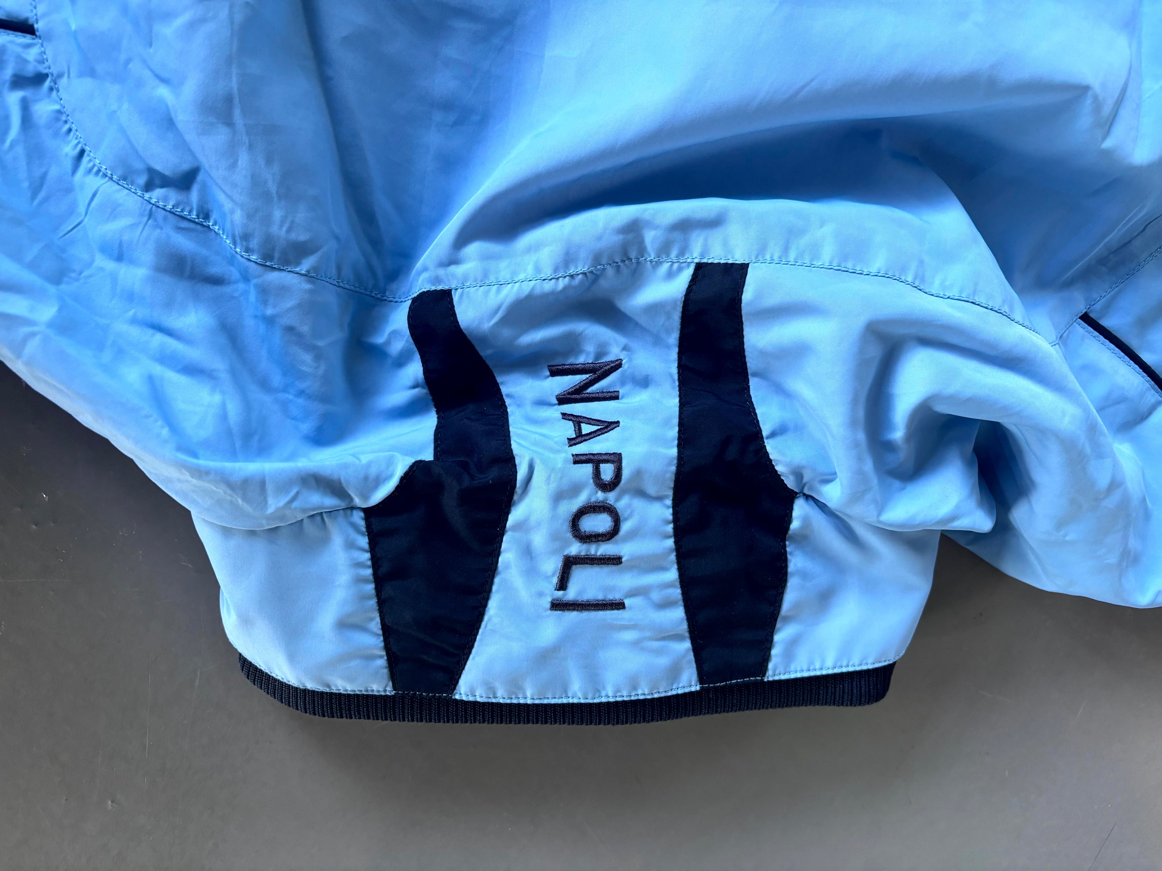 Napoli Vintage Jacket 2004/05