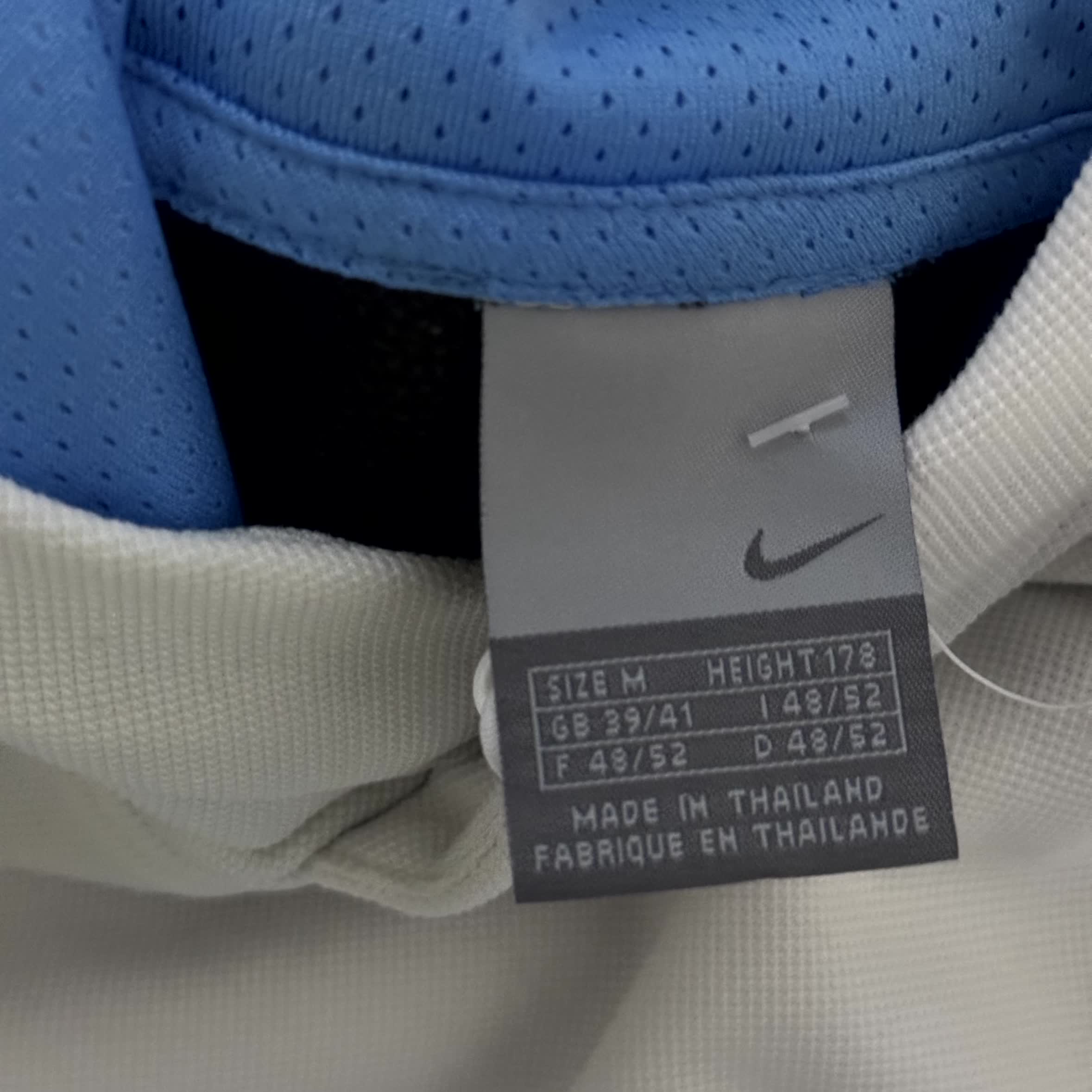 Nike TN Vintage Jacket
