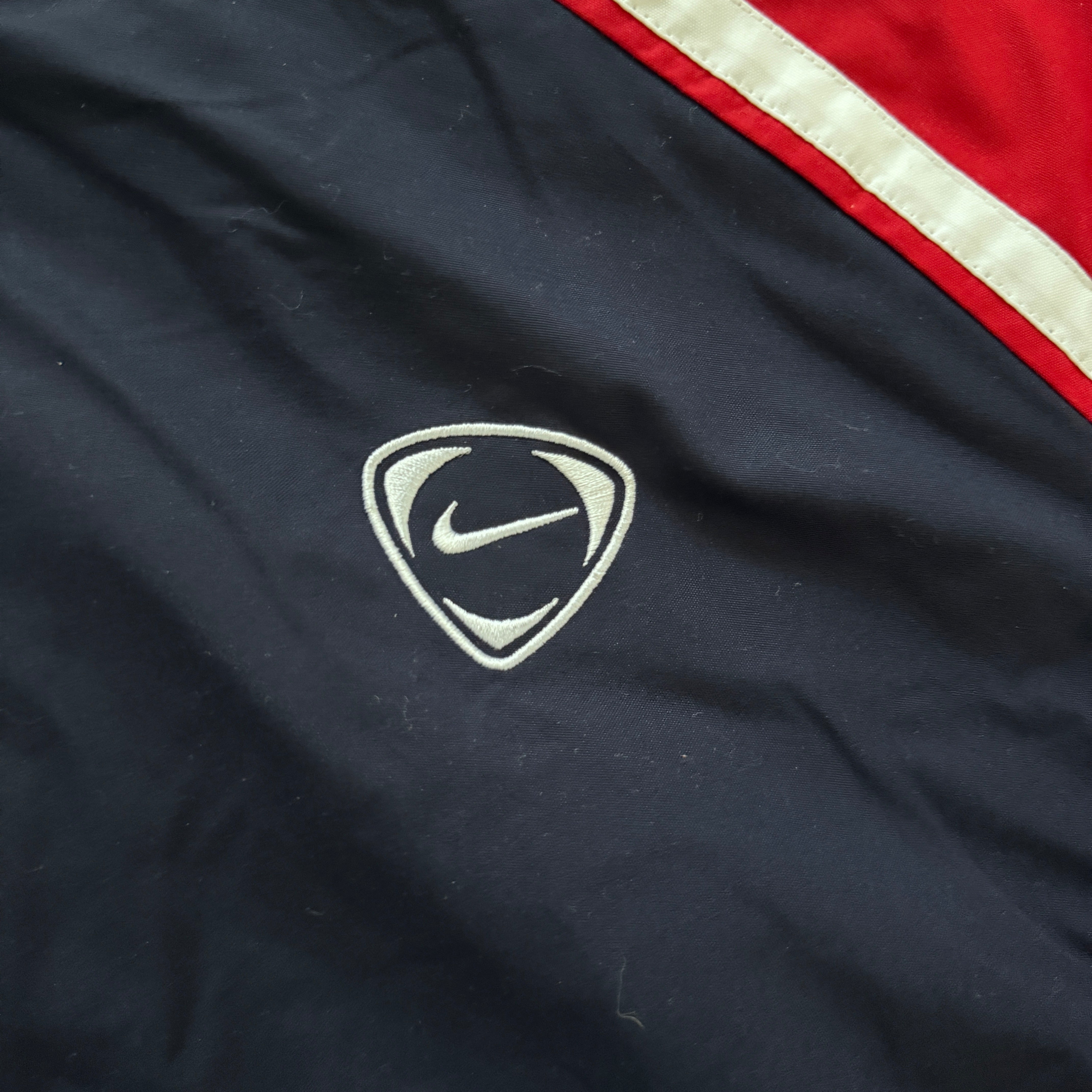 Nike Vintage Jacket