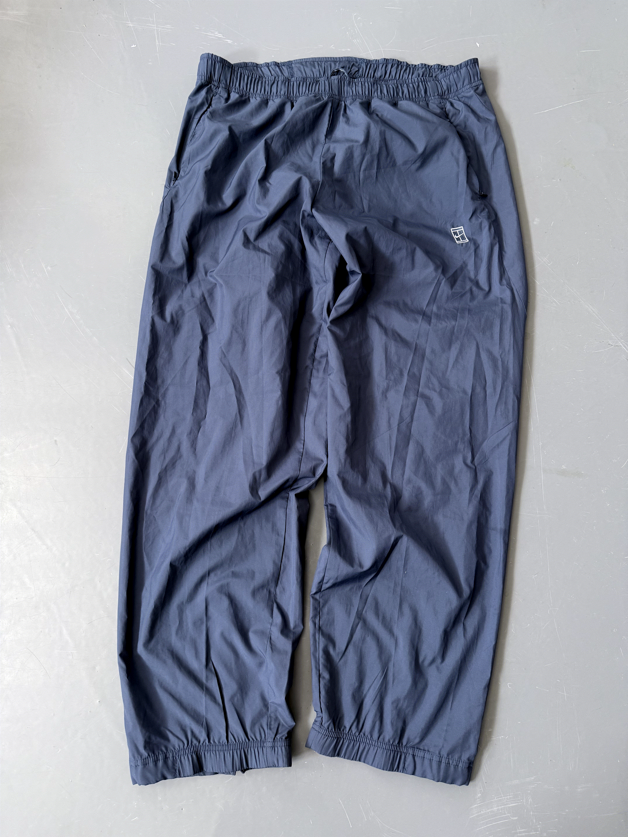 Nike Vintage Jacket