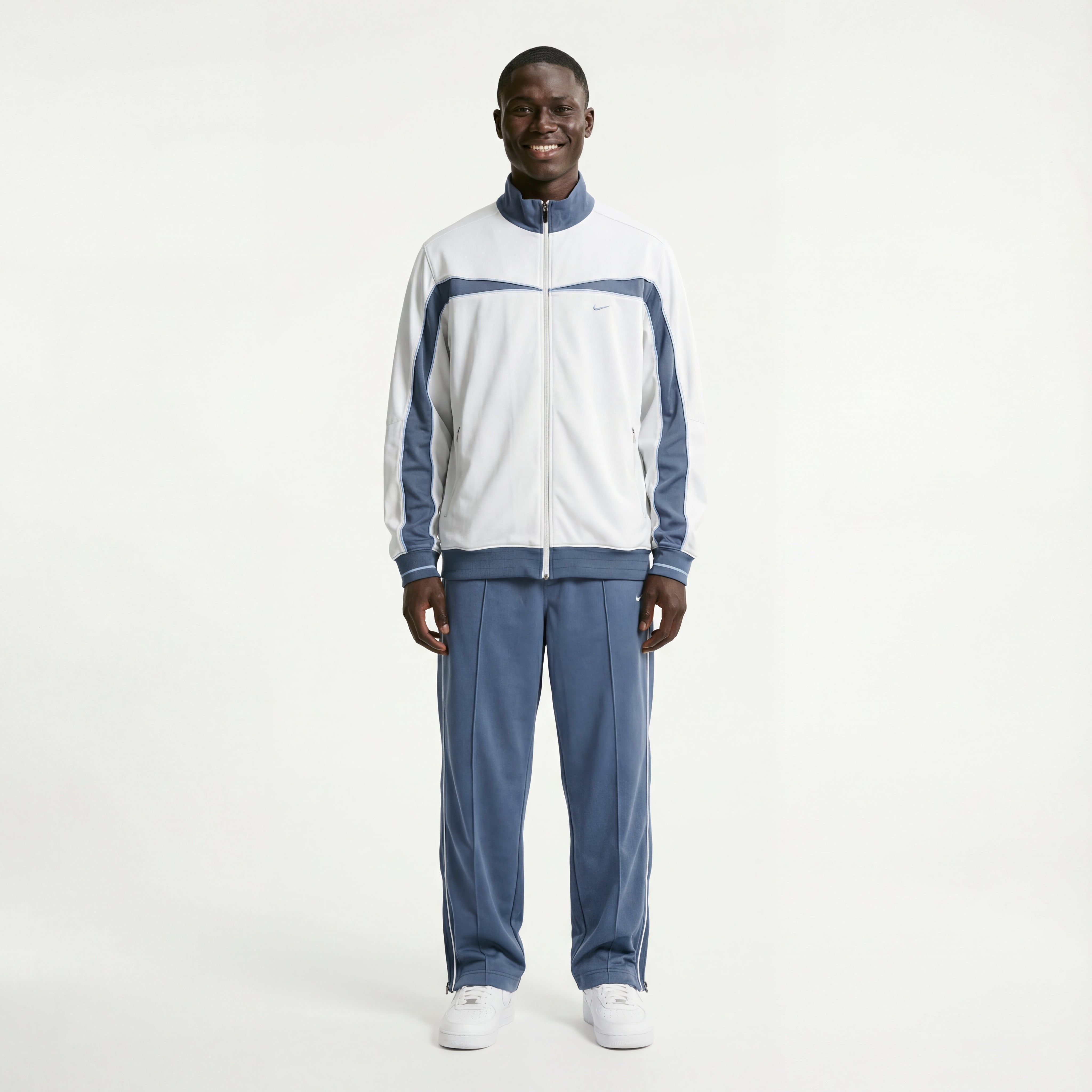Nike Vintage Jacket