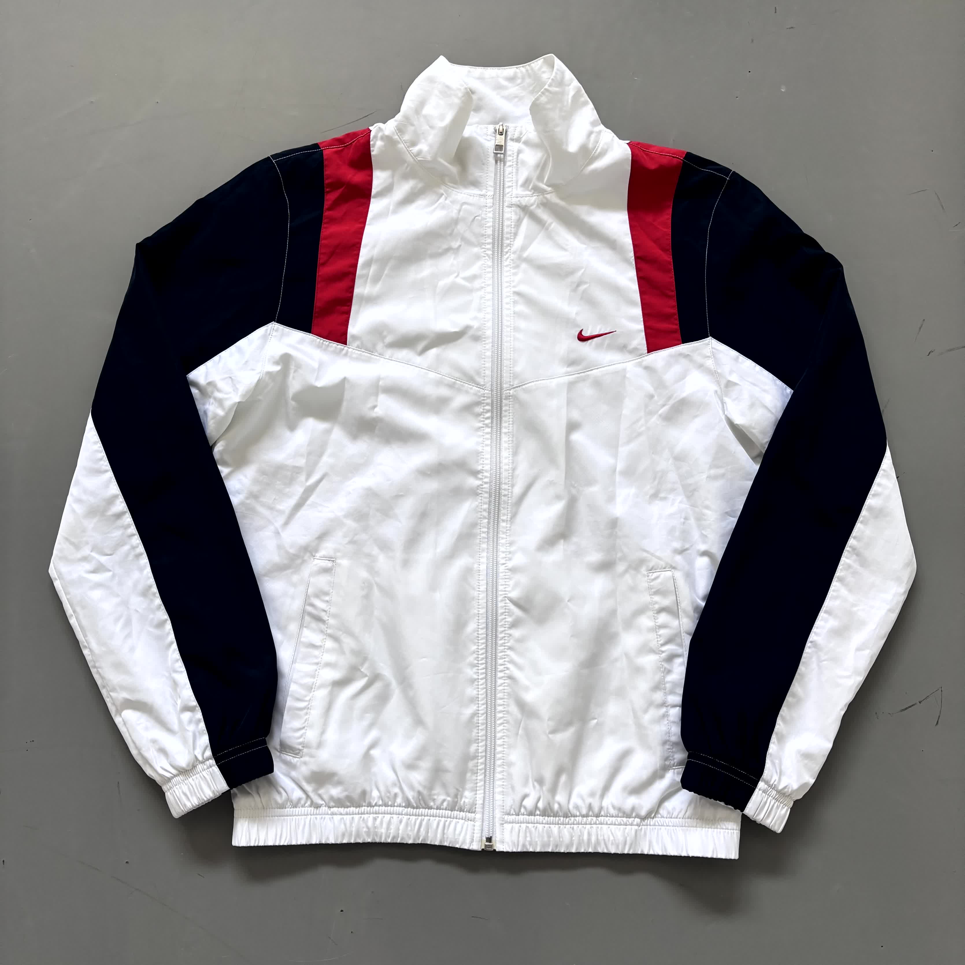Nike Vintage Jacket
