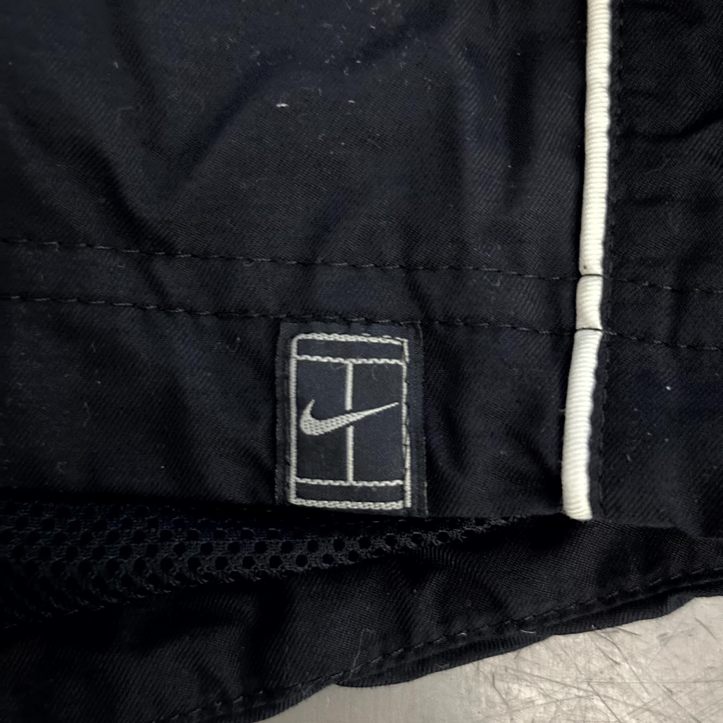 Nike Vintage Jacket