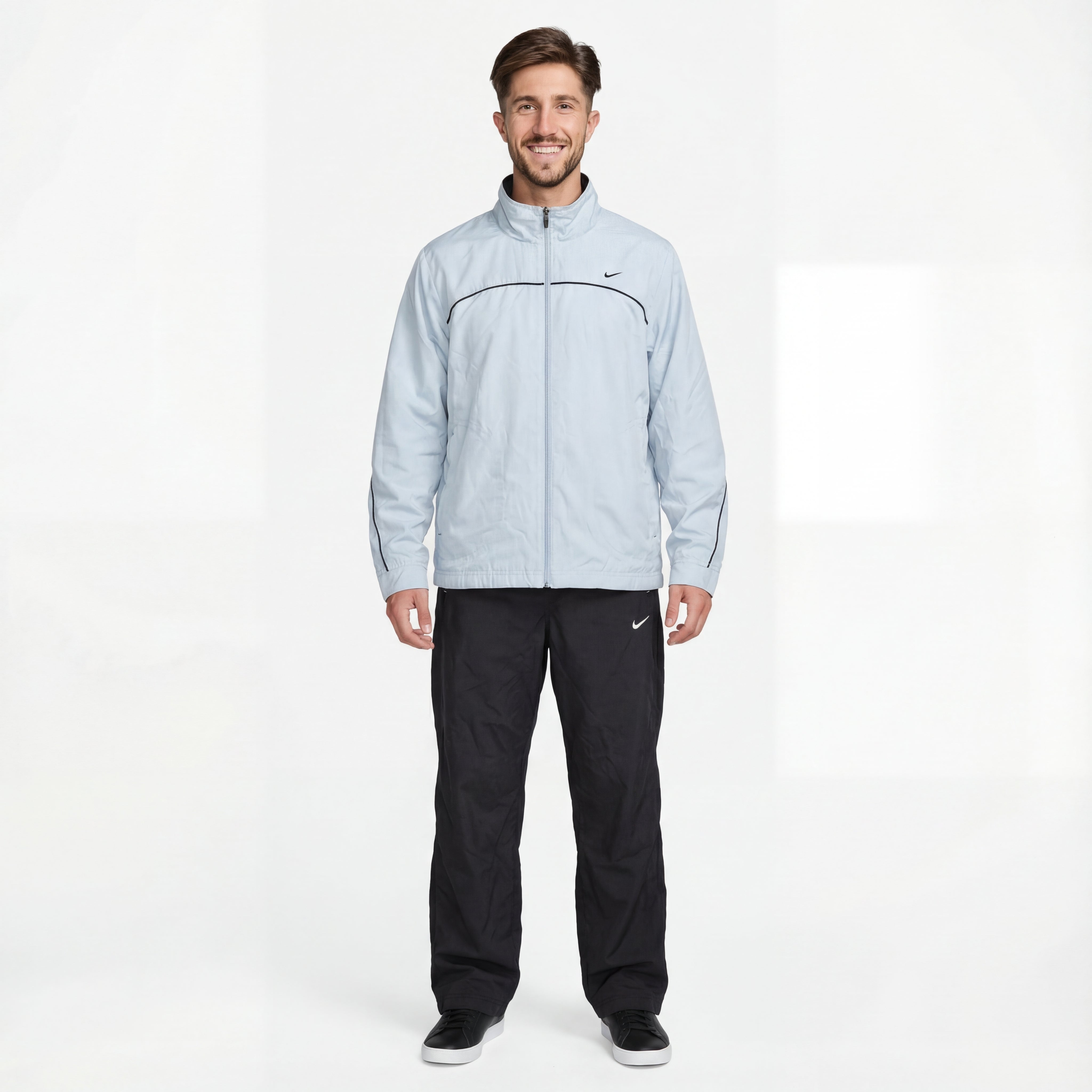 Nike Vintage Jacket