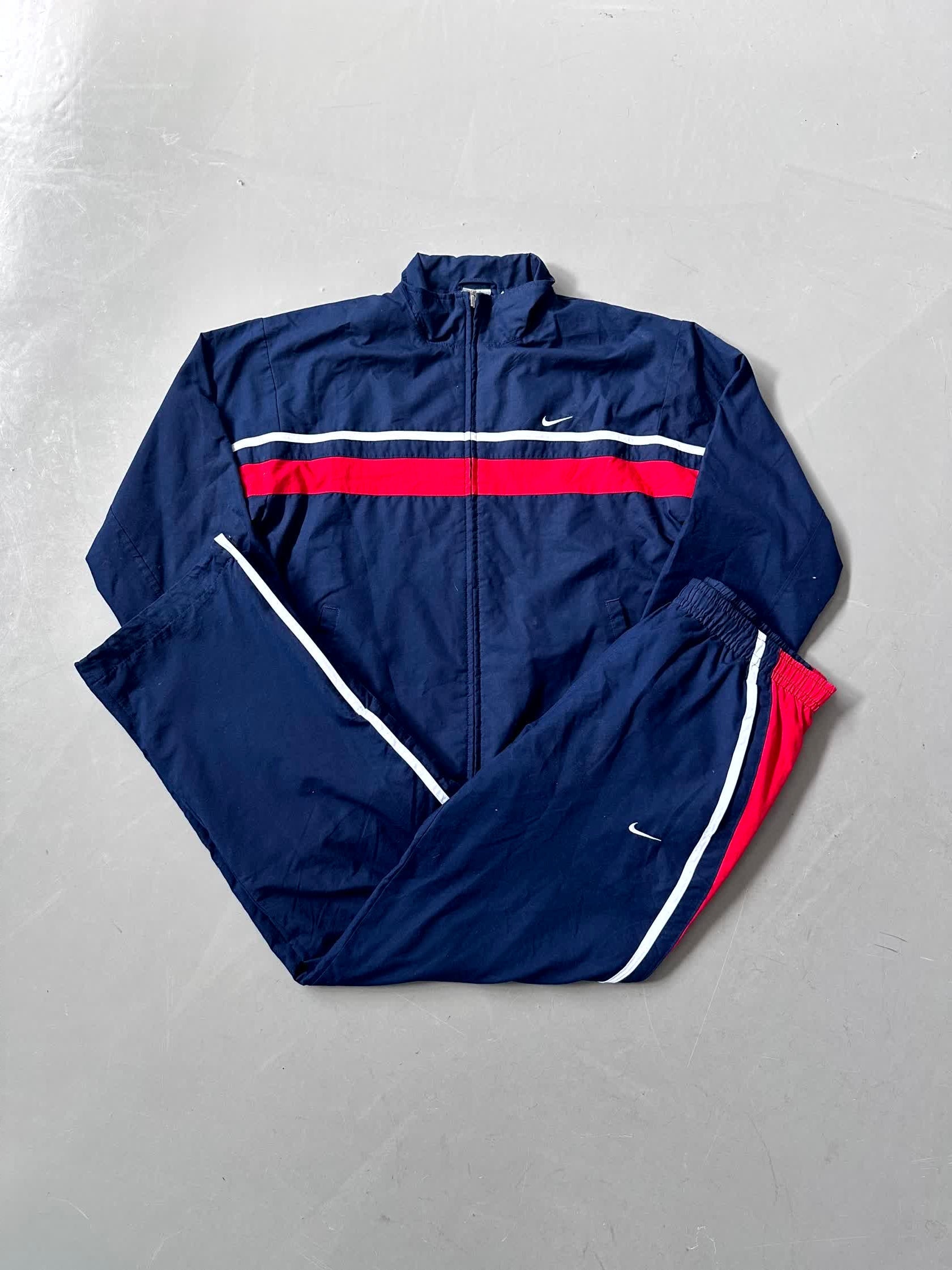 Nike Vintage Jacket