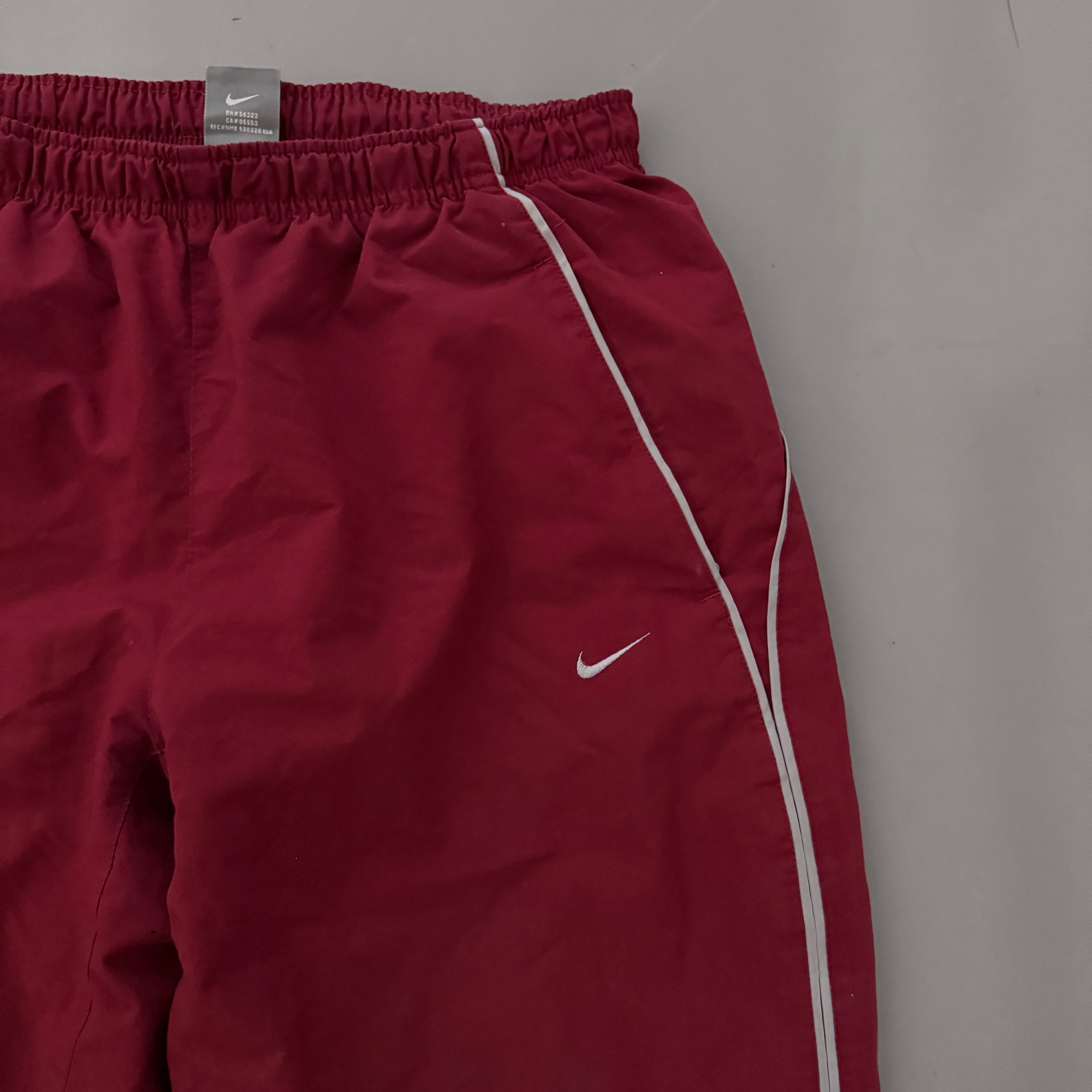 Nike Vintage Jacket