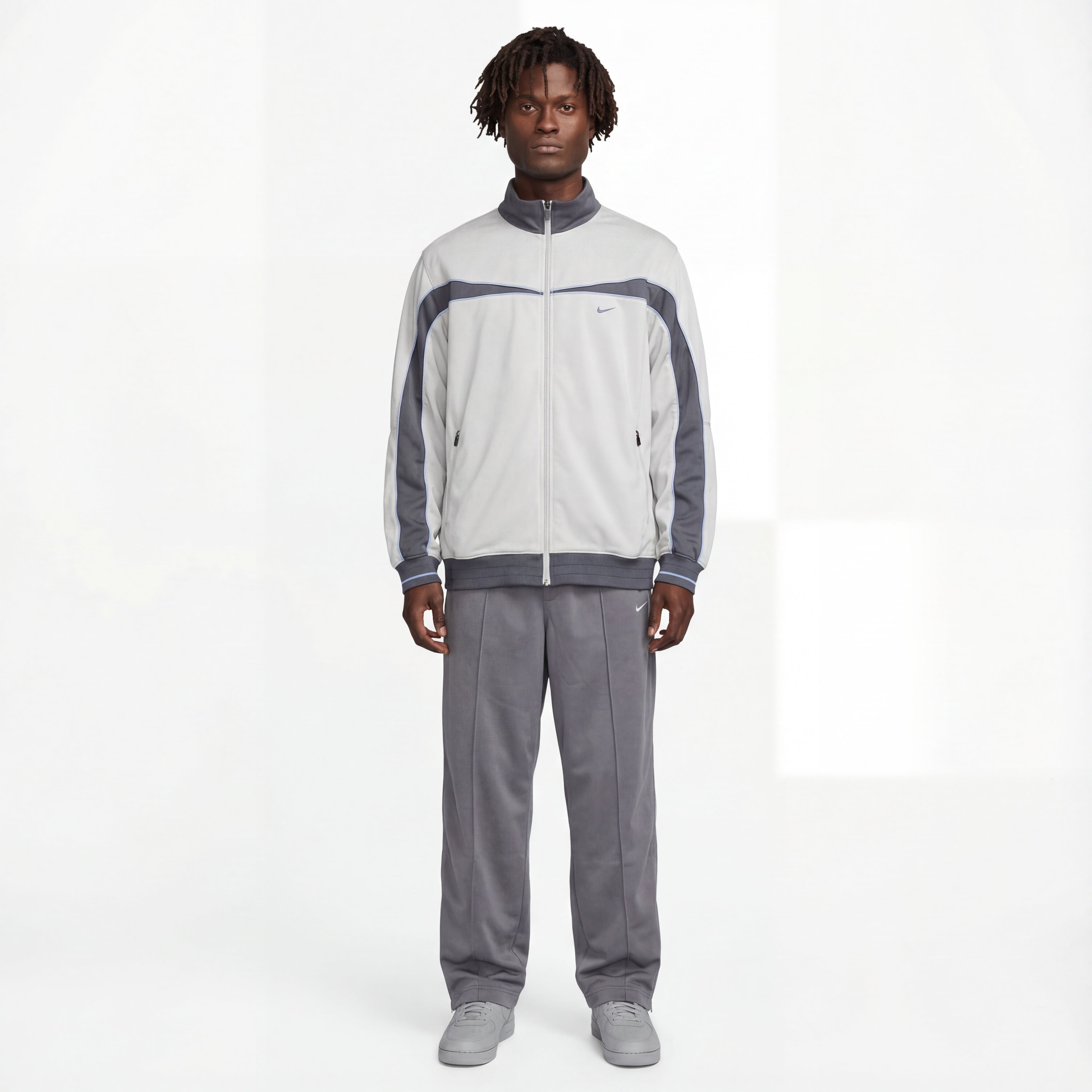 Nike Vintage Jacket