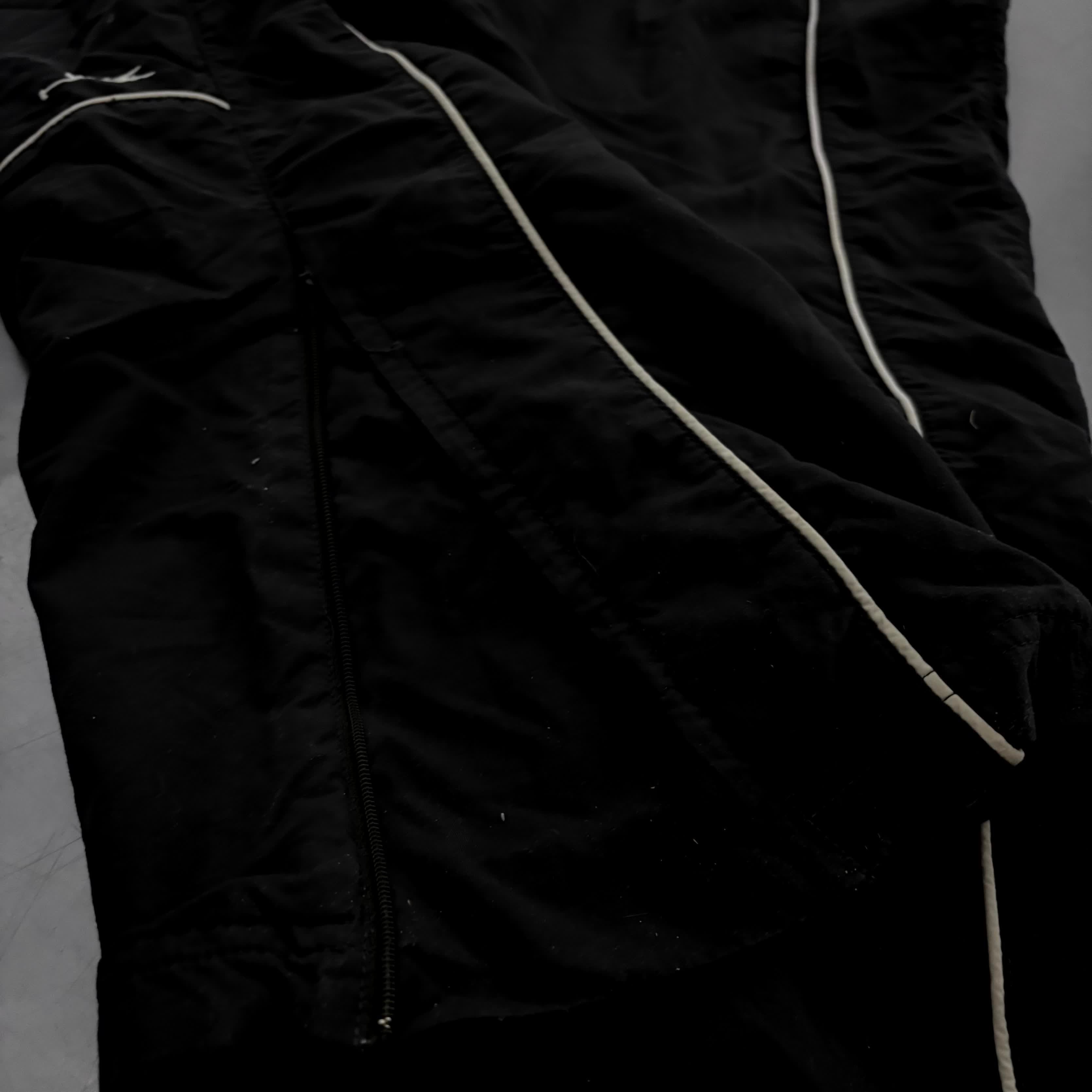 Nike Vintage Jacket