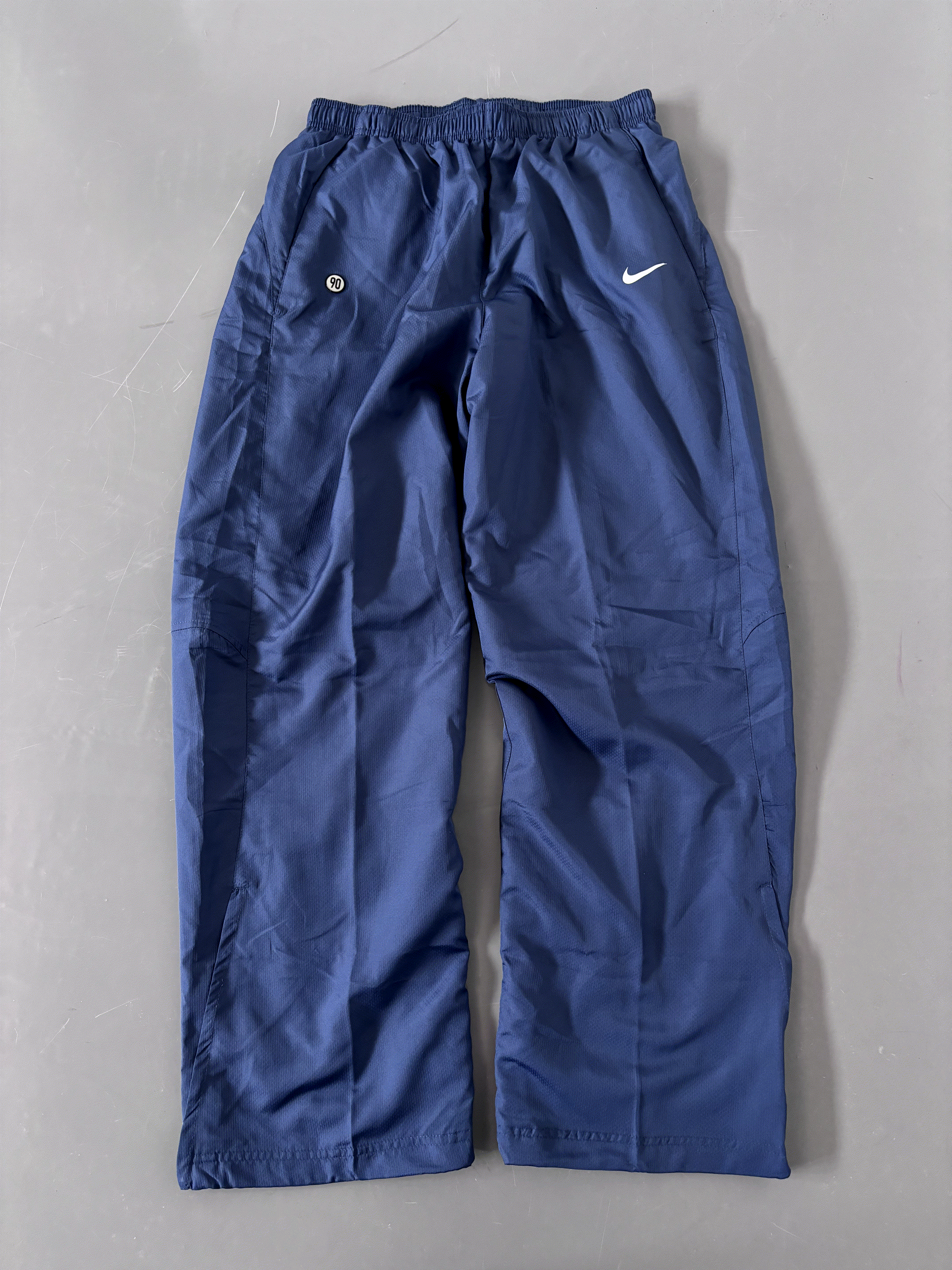 Nike Vintage Jacket