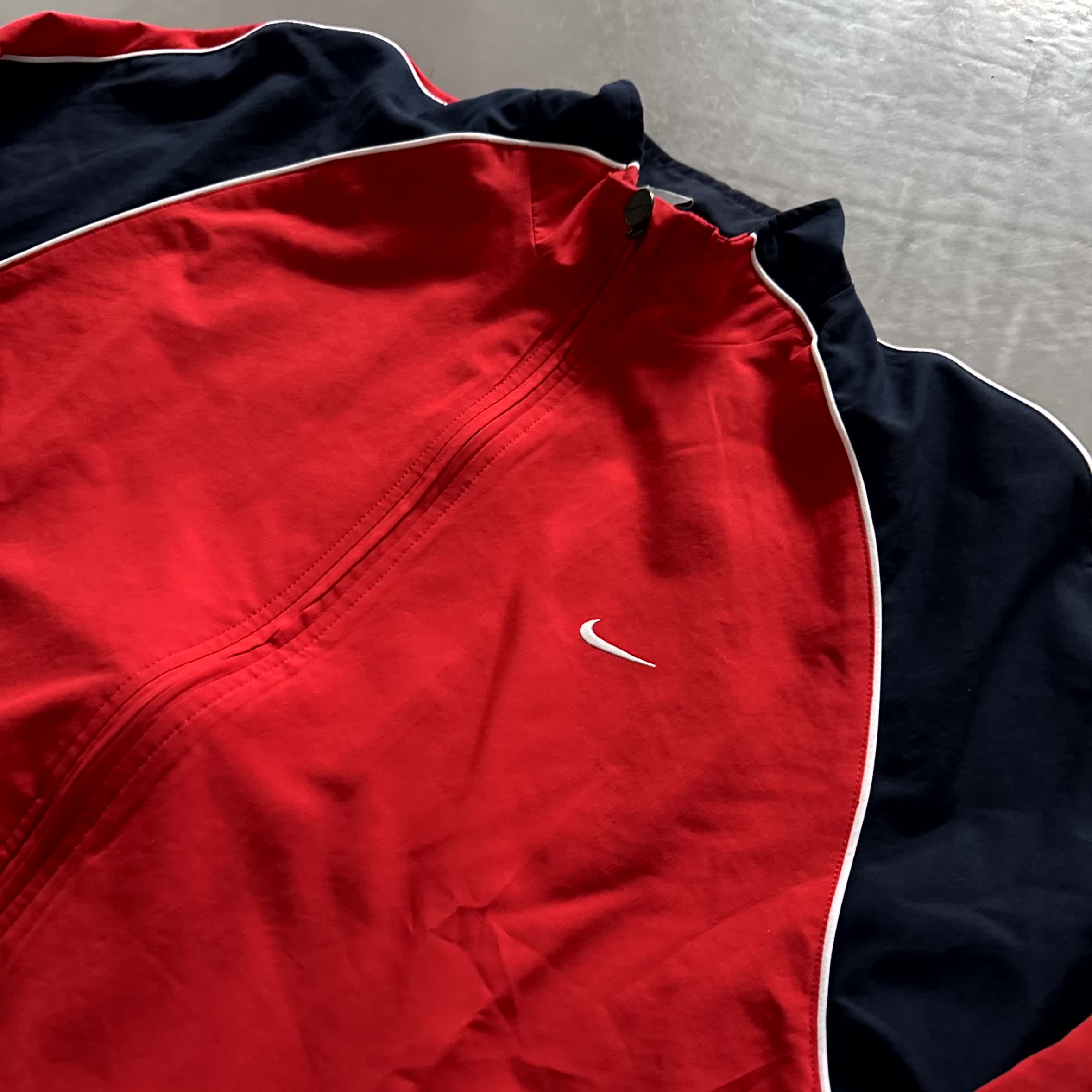 Nike Vintage Jacket