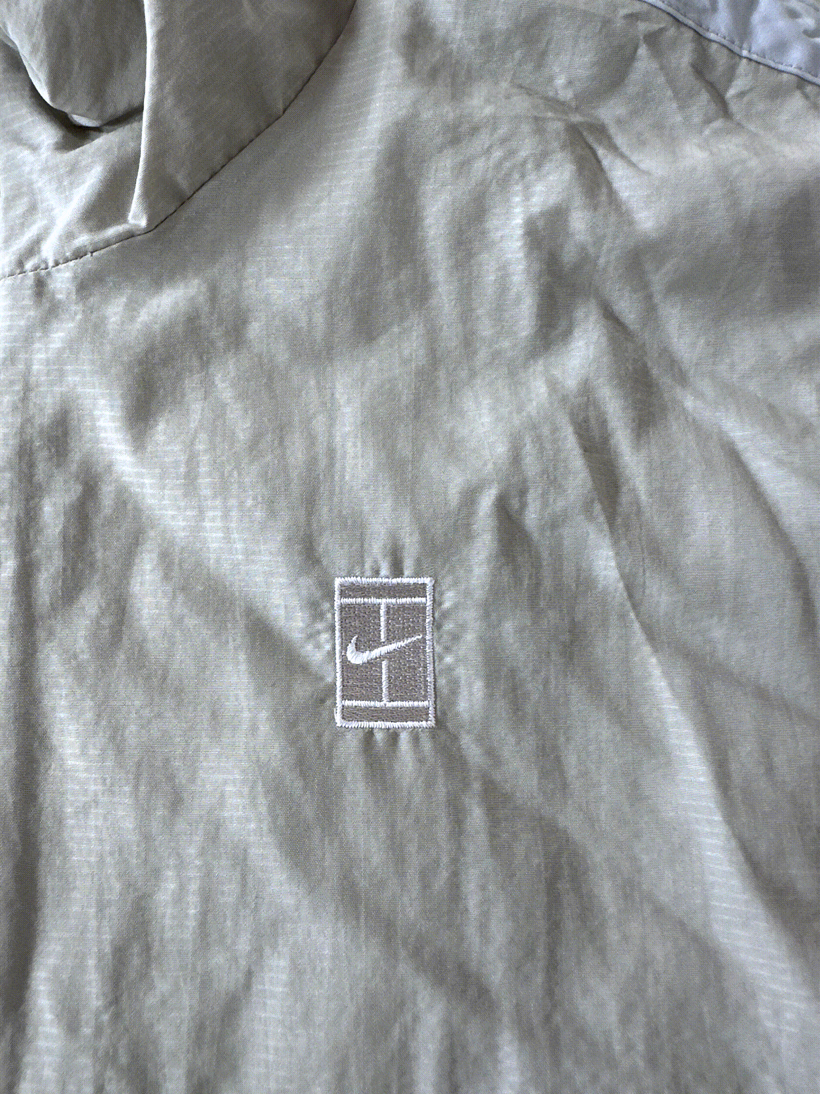 Nike Vintage Jacket