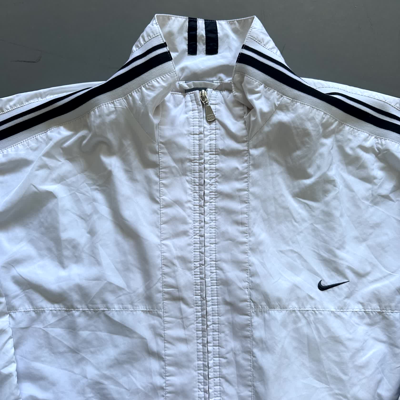 Nike Vintage Jacket