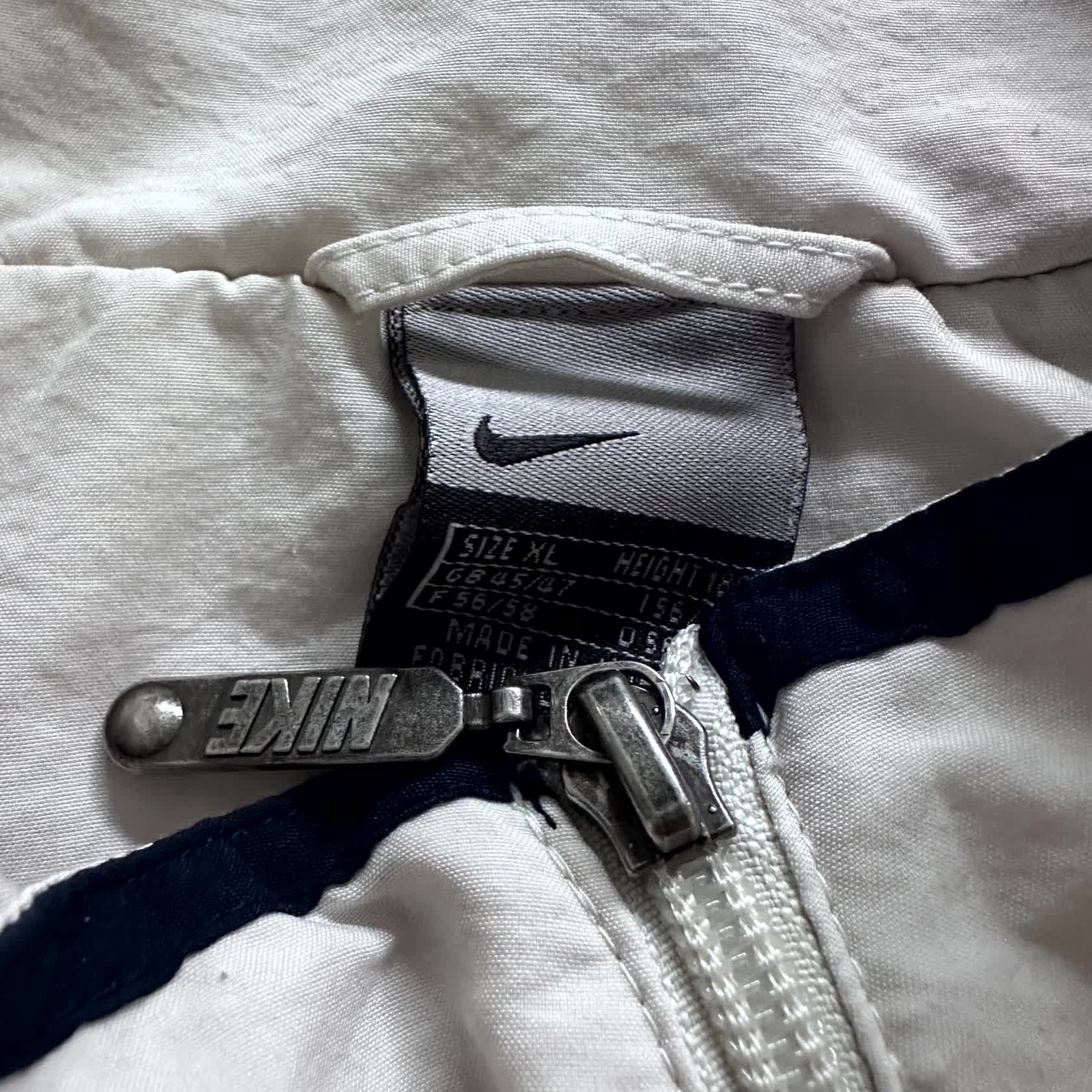 Nike Vintage Jacket