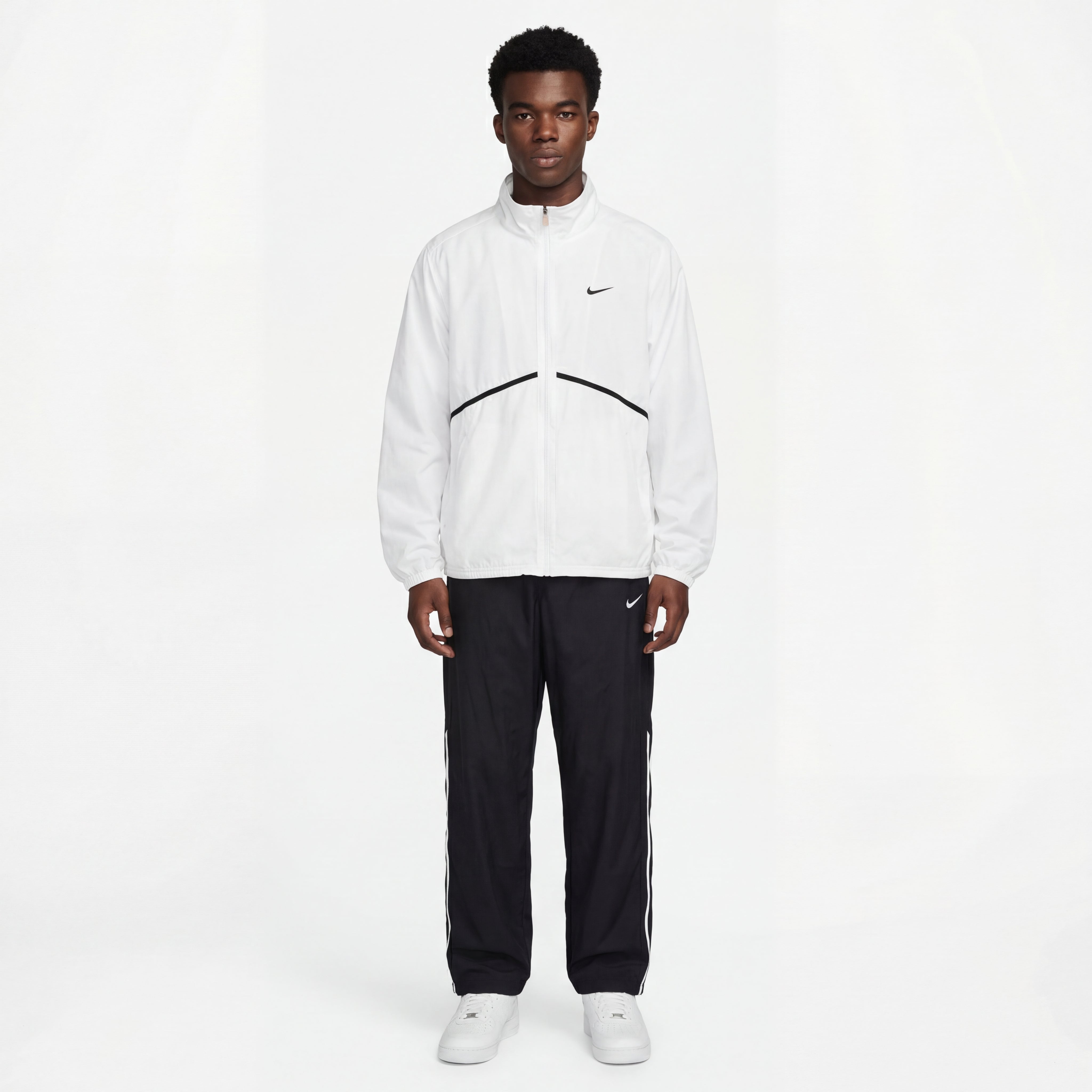 Nike Vintage Jacket