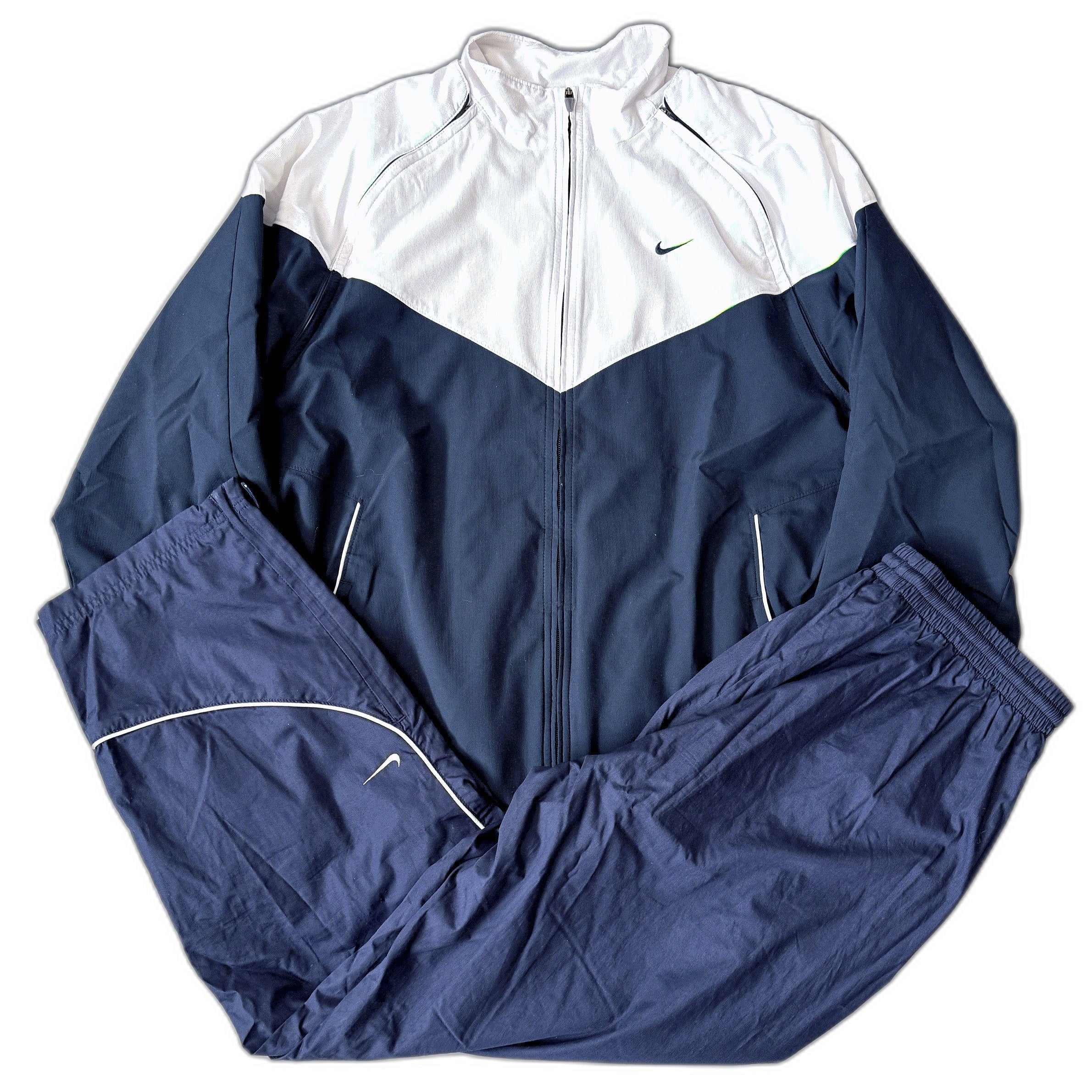 Nike Vintage Jacket