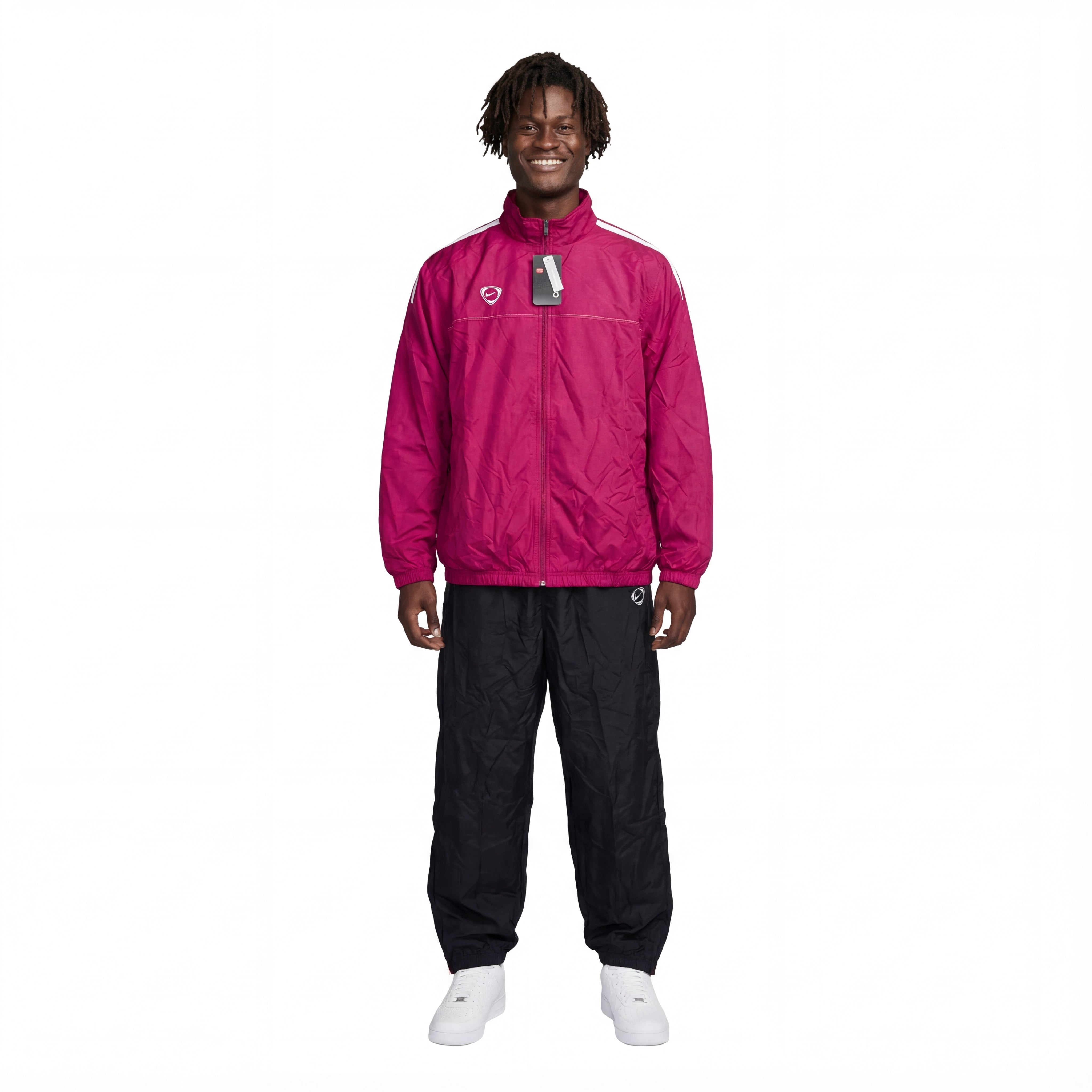 Nike Vintage Jacket NEU