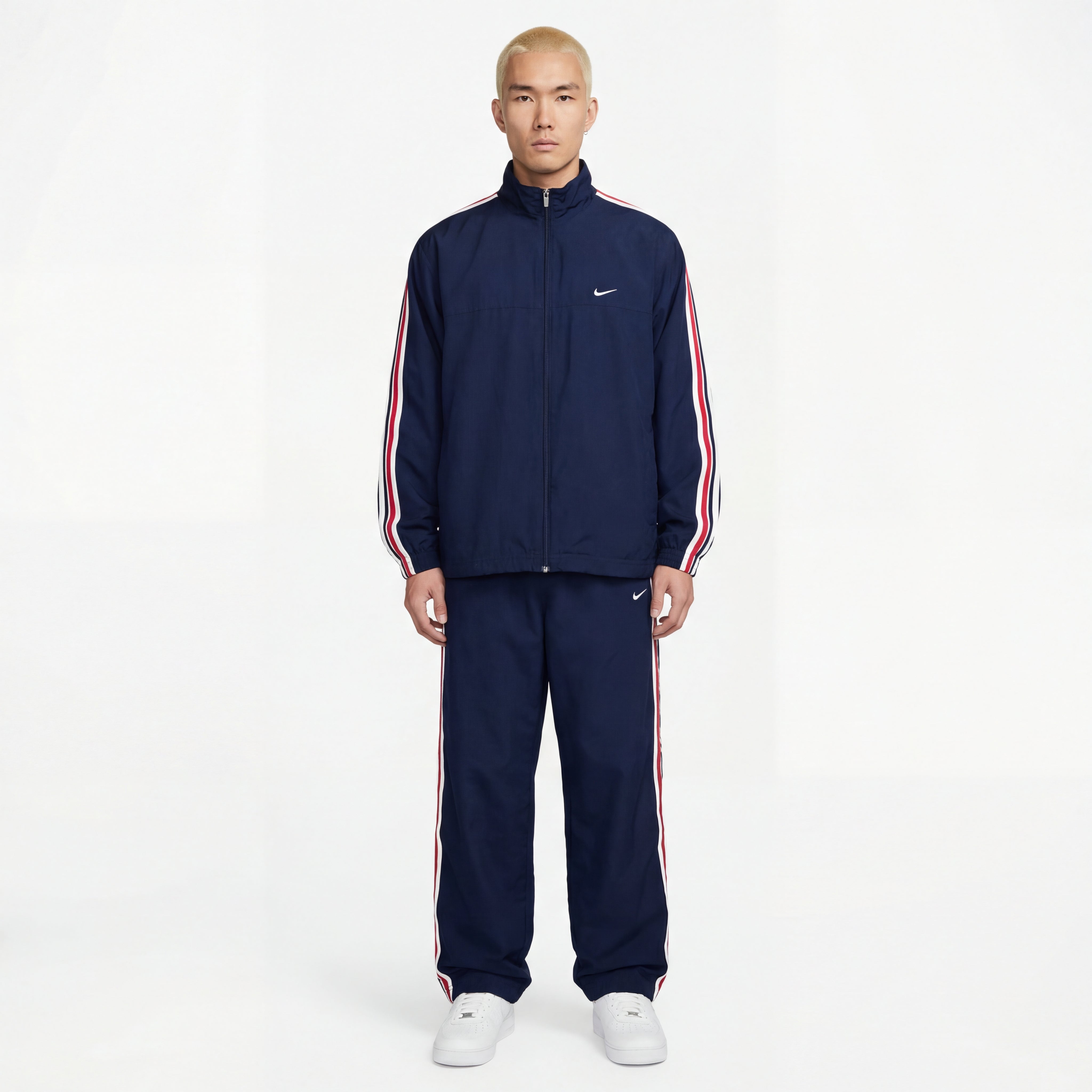 Nike Vintage Premium Vintage Jacket