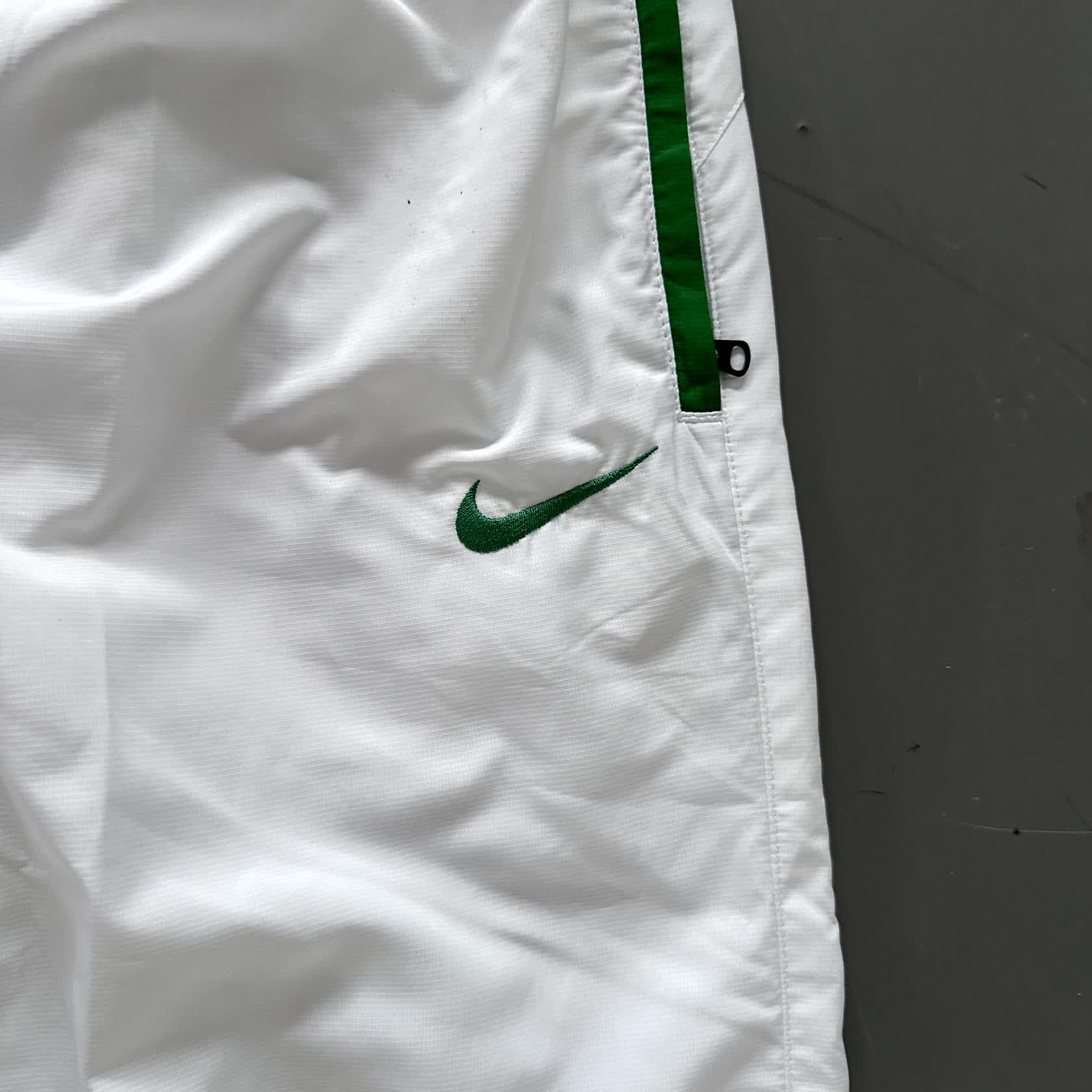 Nike x Celtic Vintage Premium Jacket 2006/07