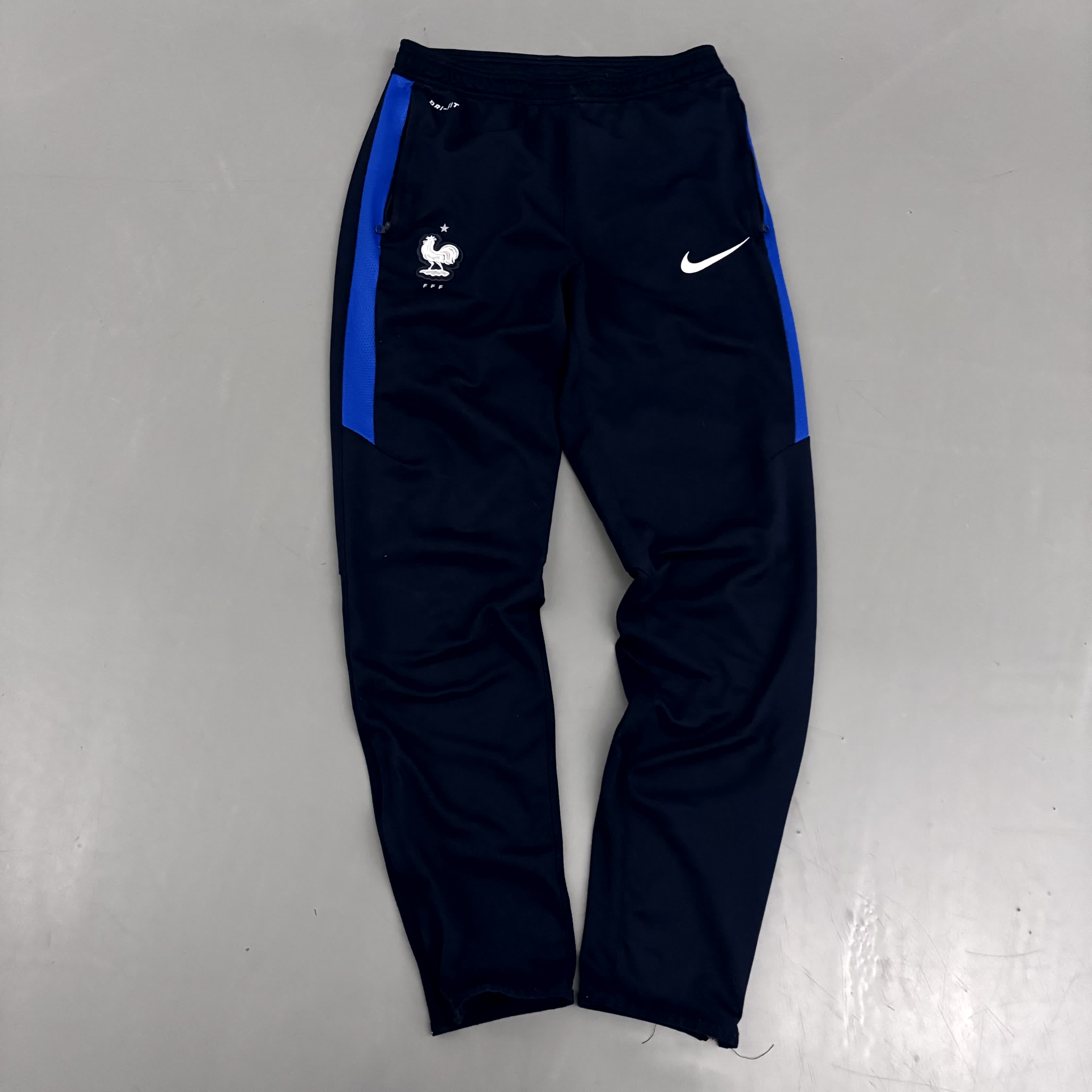 Nike x France Vintage Jacket 2010