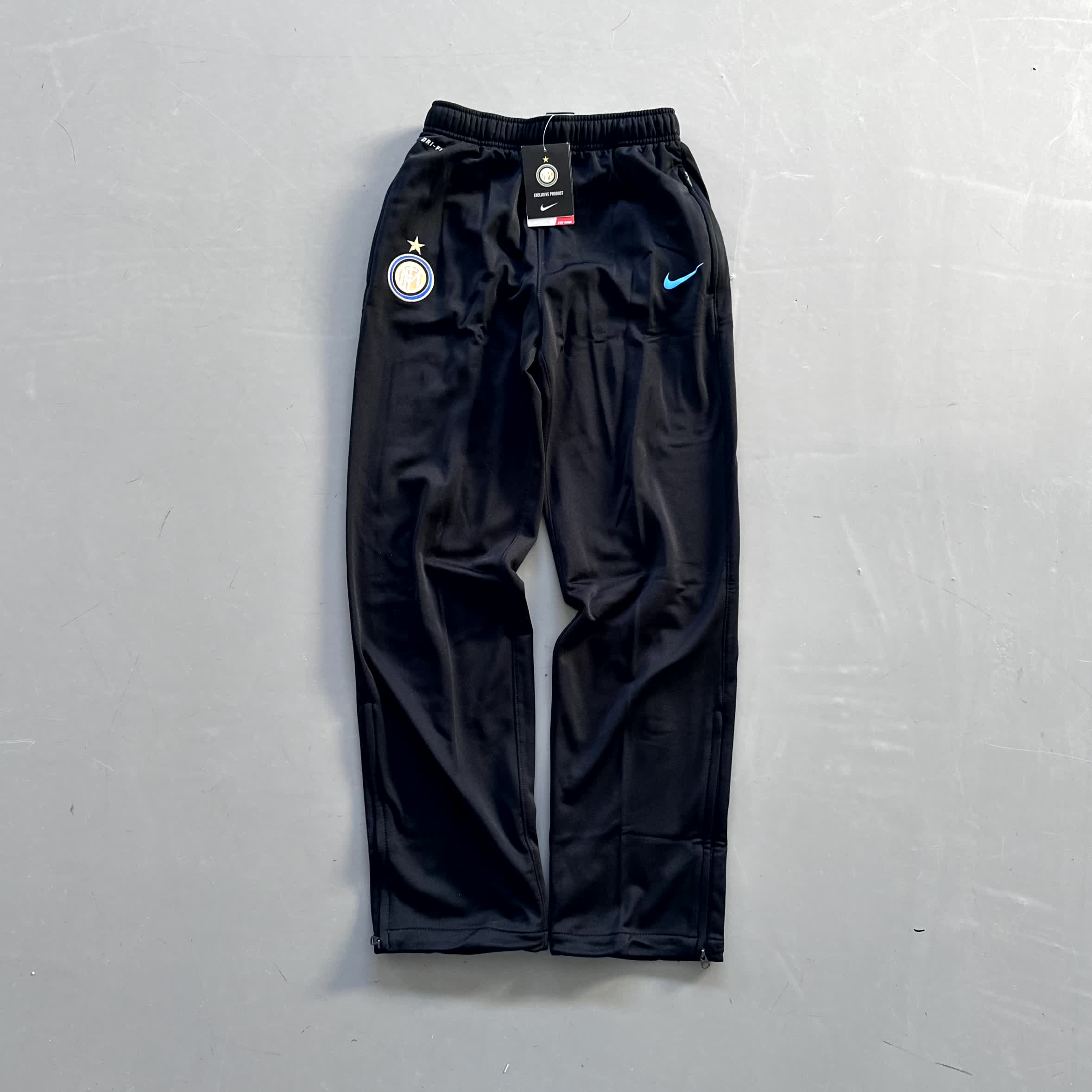 Nike x Inter Milan Vintage Jacket 2011/12