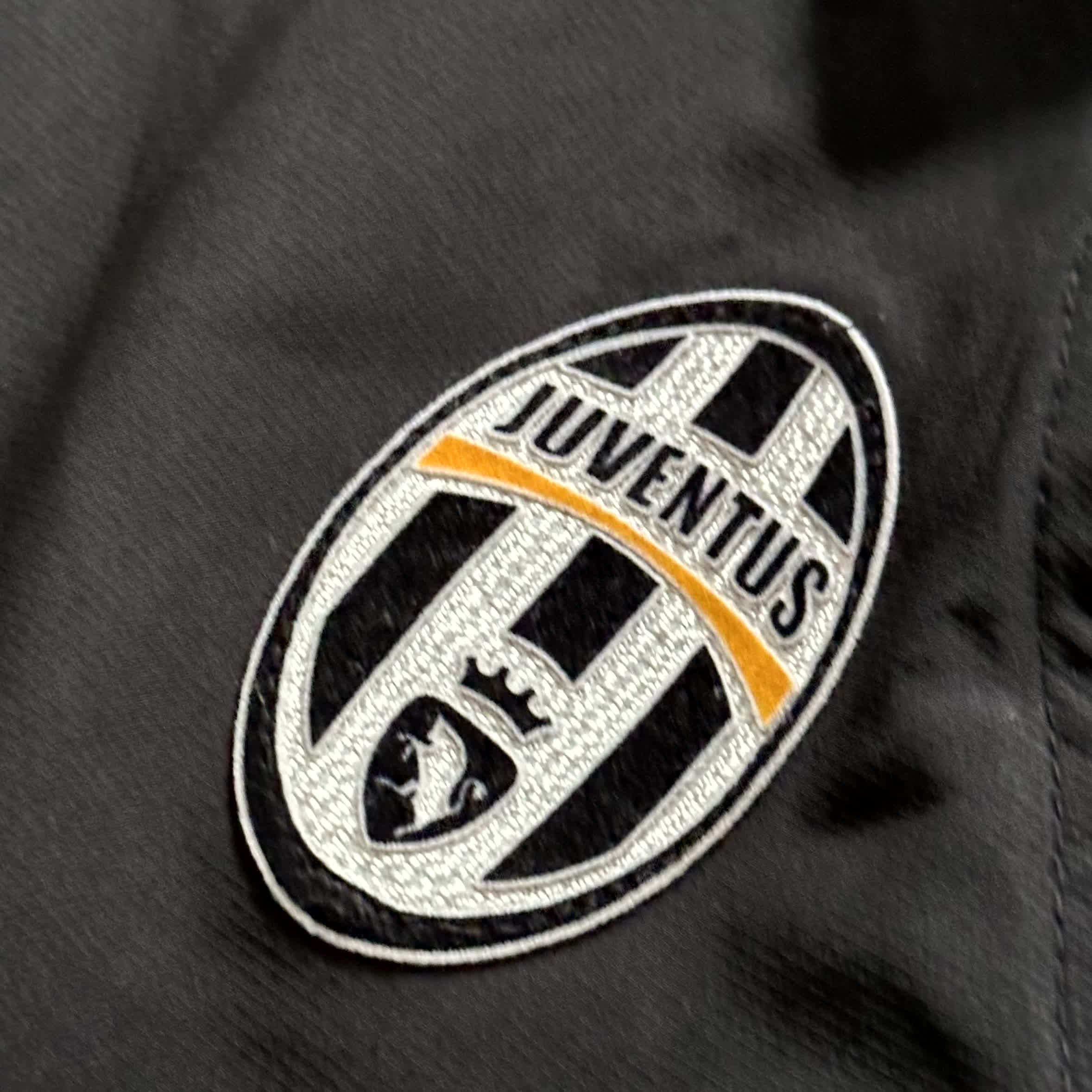 Nike x Juventus Turin Vintage Jacket 2006/07