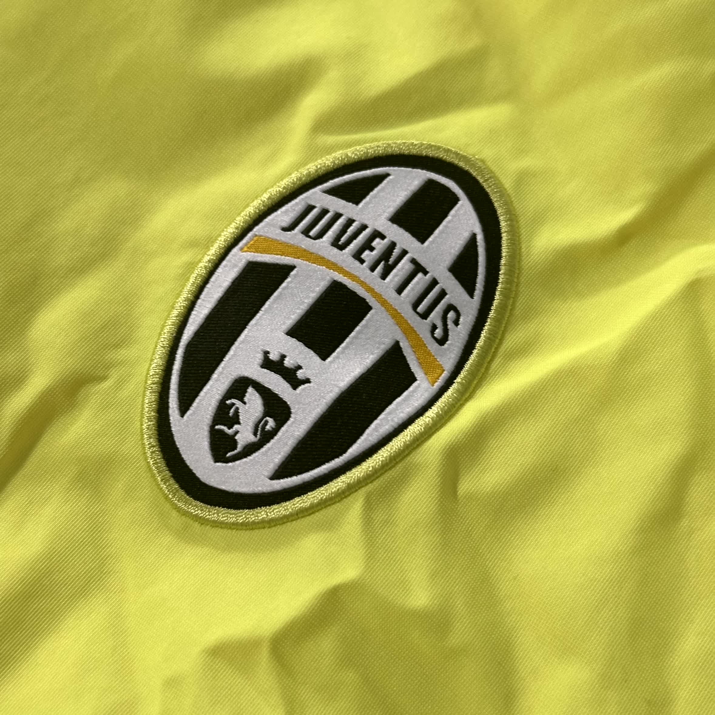 Nike x Juventus Turin Vintage Jacket 2011/12