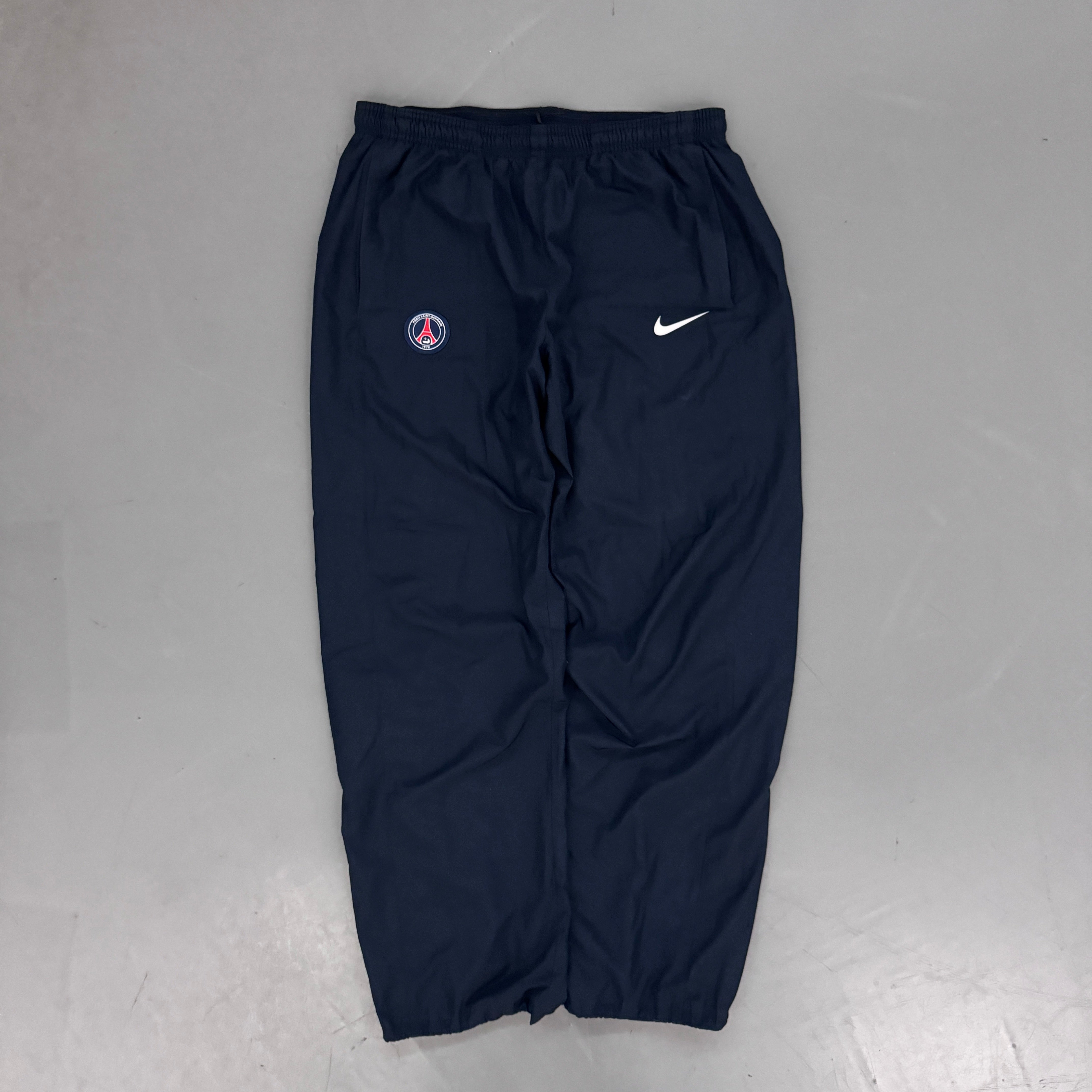 Nike x PSG Vintage Jacket 2015/16