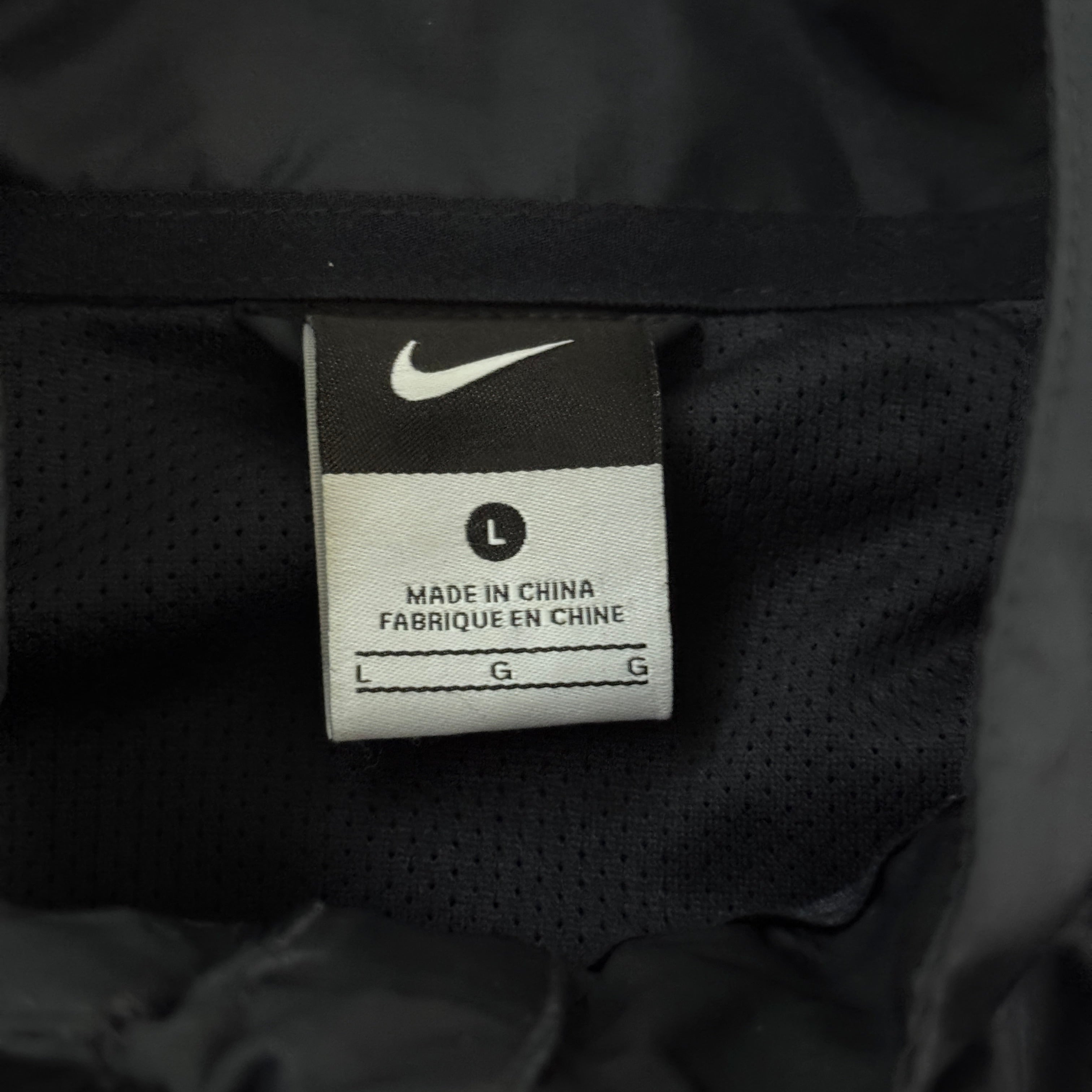 Nike x PSG Vintage Jacket 2015/16