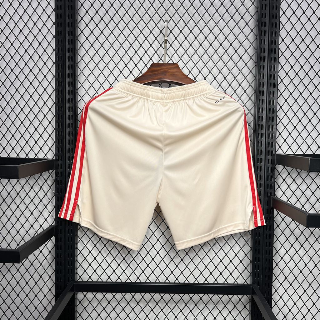 Shorts Bayern Munich 2024/25 Third