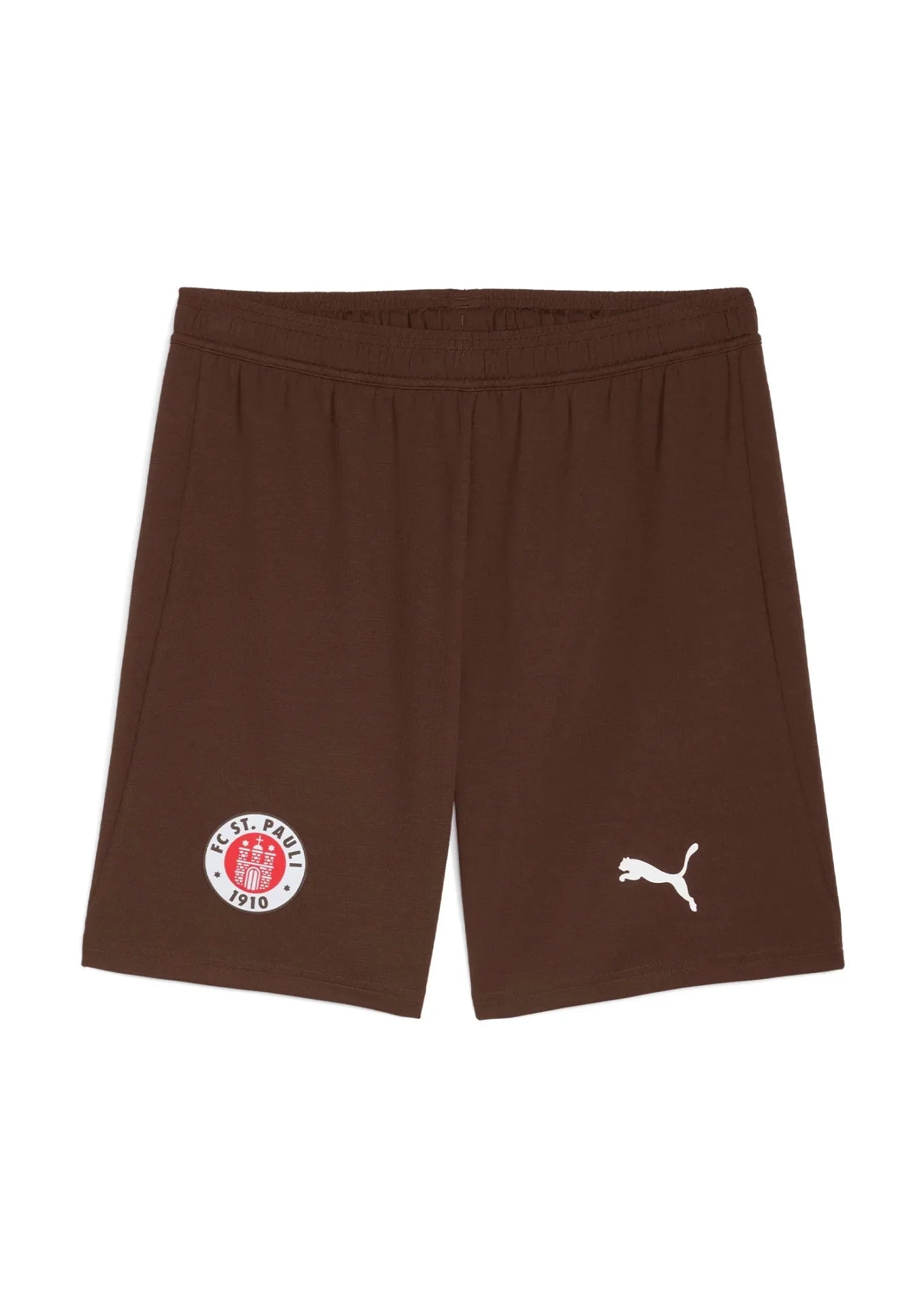 Shorts St. Pauli 25/26 Home