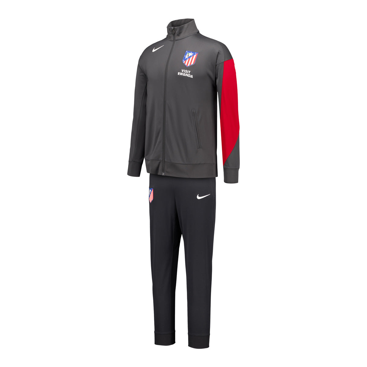Tracksuit Atletico de Madrid UEFA 25/26