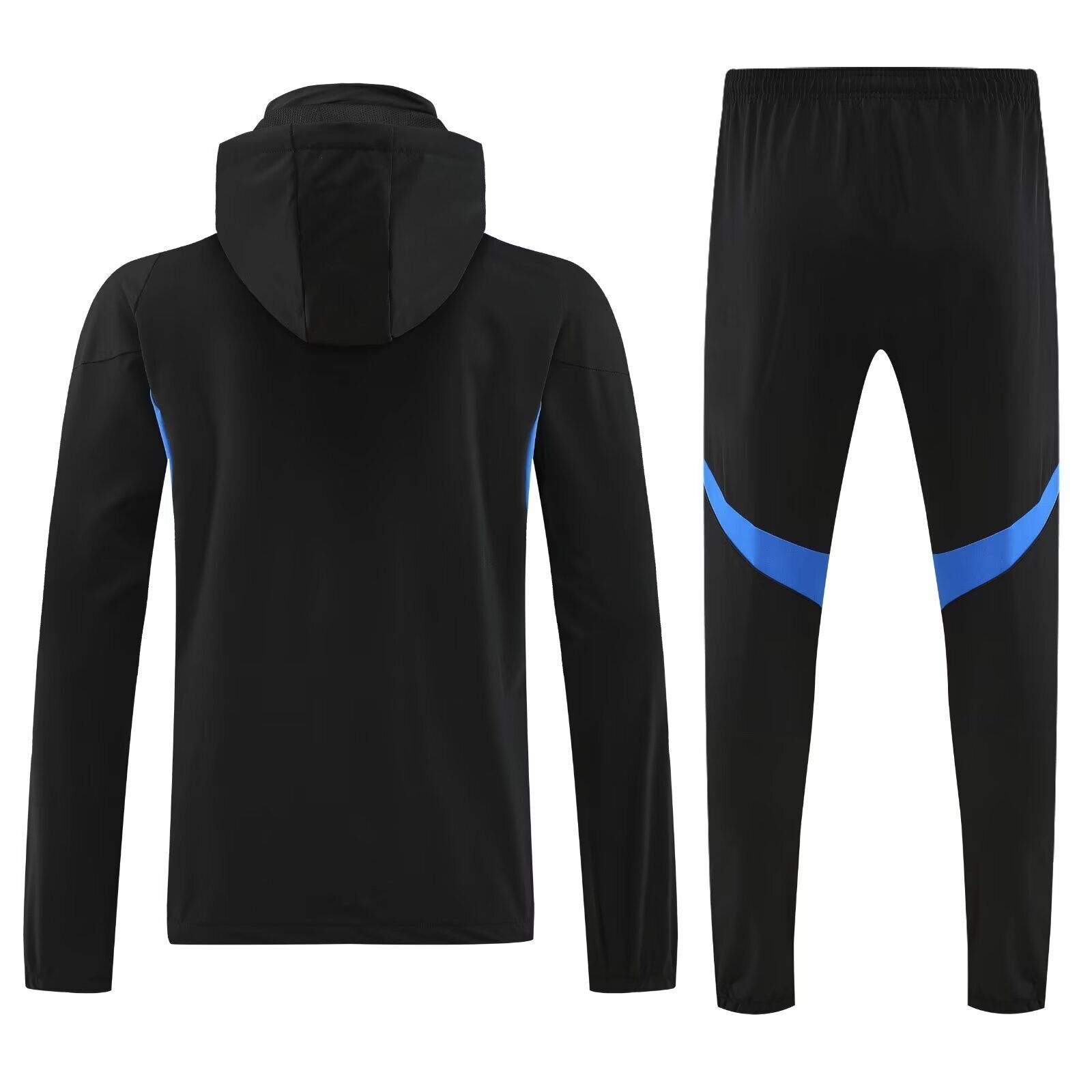 Tracksuit Manchester United 25/26 Black