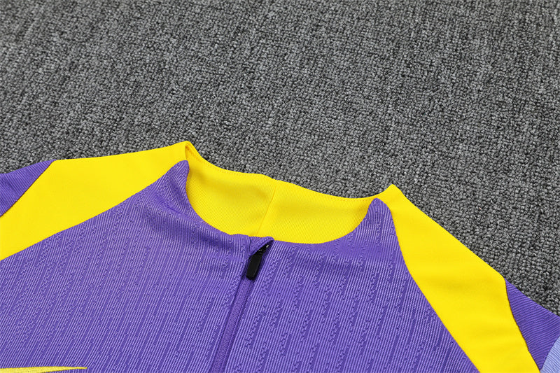 Training Suit Atletico de Madrid 25/26 - Winter