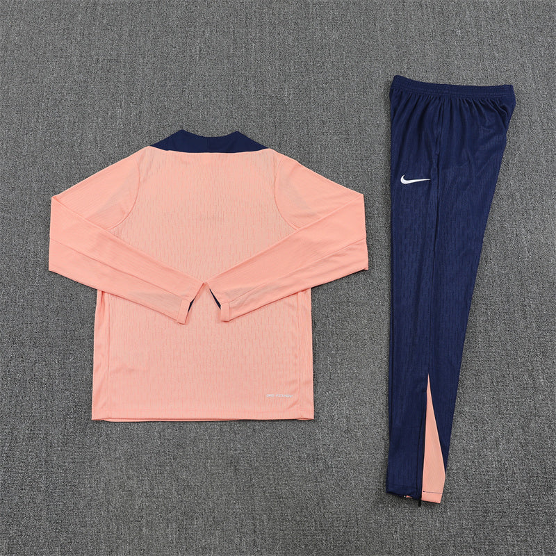 Training Suit Chelsea 25/26 - Winter