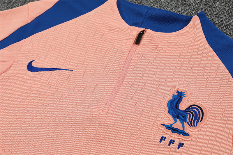 Training Suit France 25/26 - Winter
