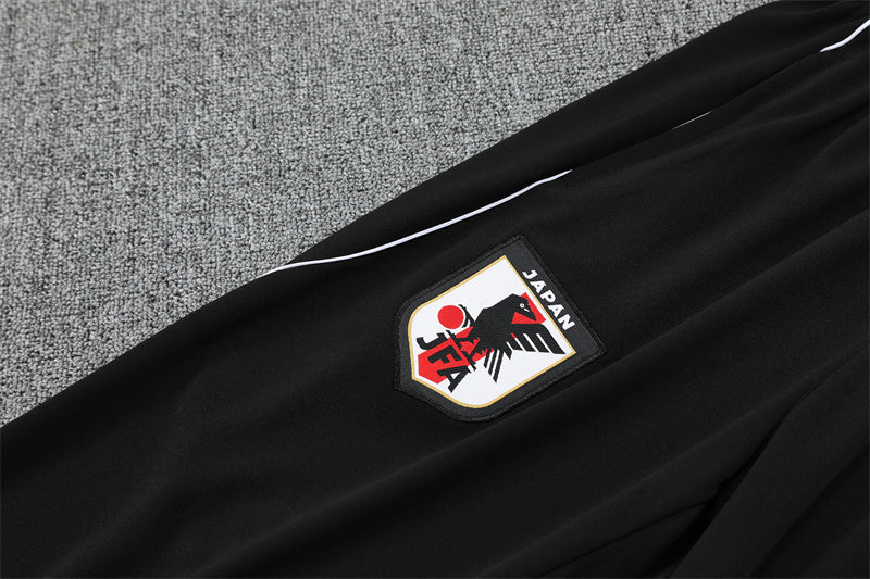 Training Suit Japan 25/26 - Winter