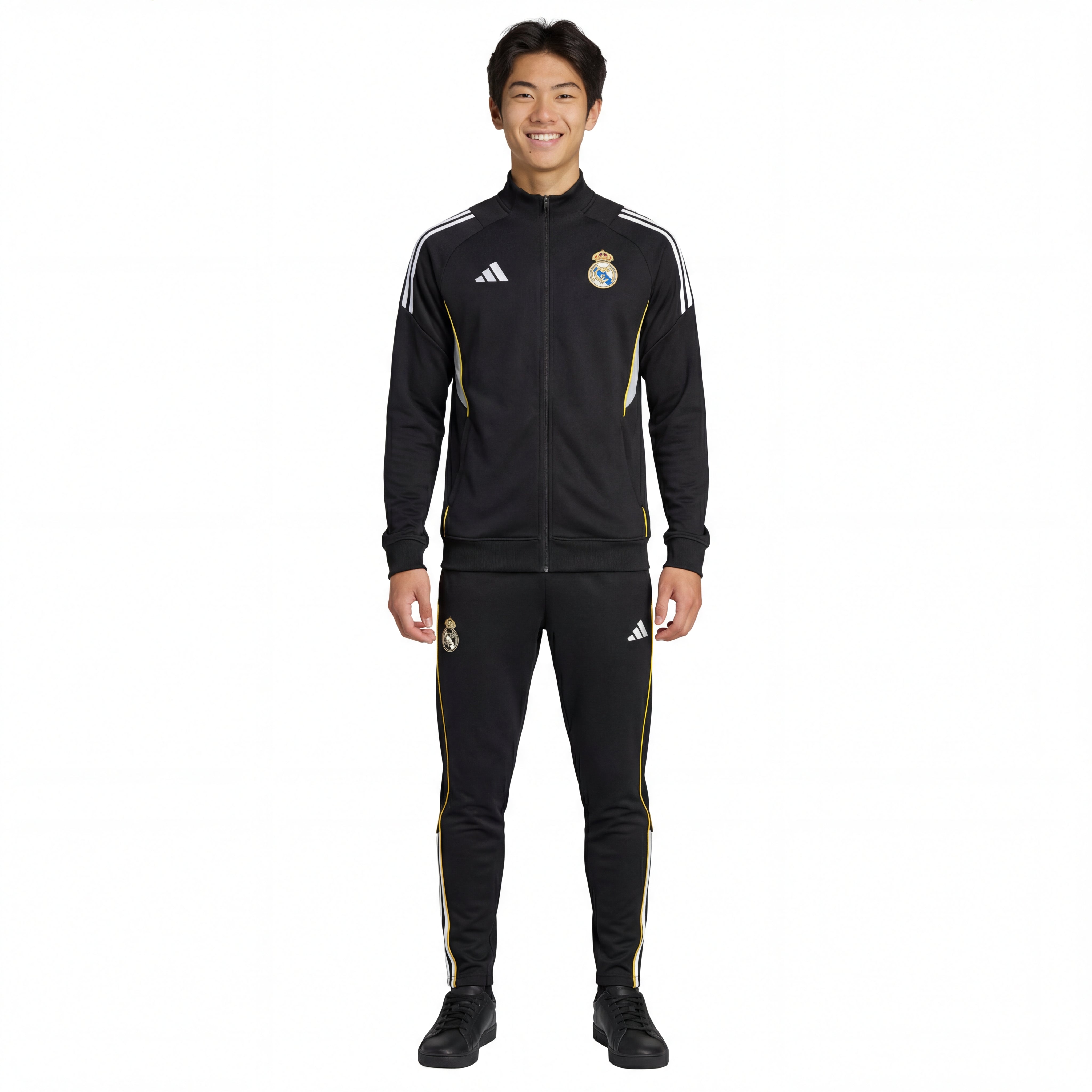 Training Suit Real Madrid 25/26