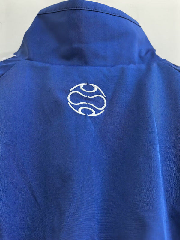 Windbreaker Greece 25/26