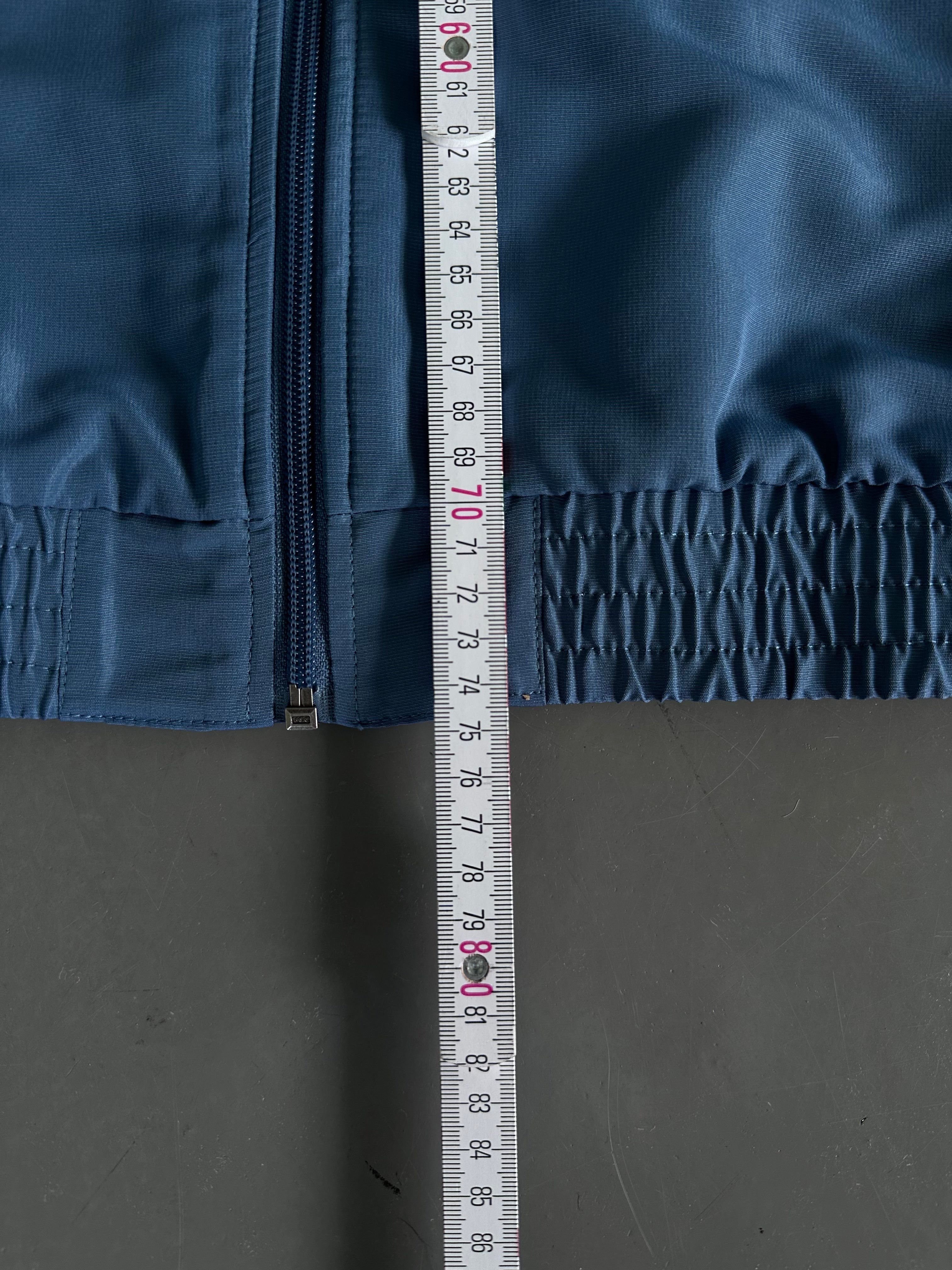 Wolfsburg Vintage Jacket 2011/12