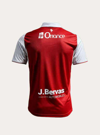 Kids Stade Brestois 25/26 Home