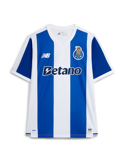 Jersey Porto Home 26/27